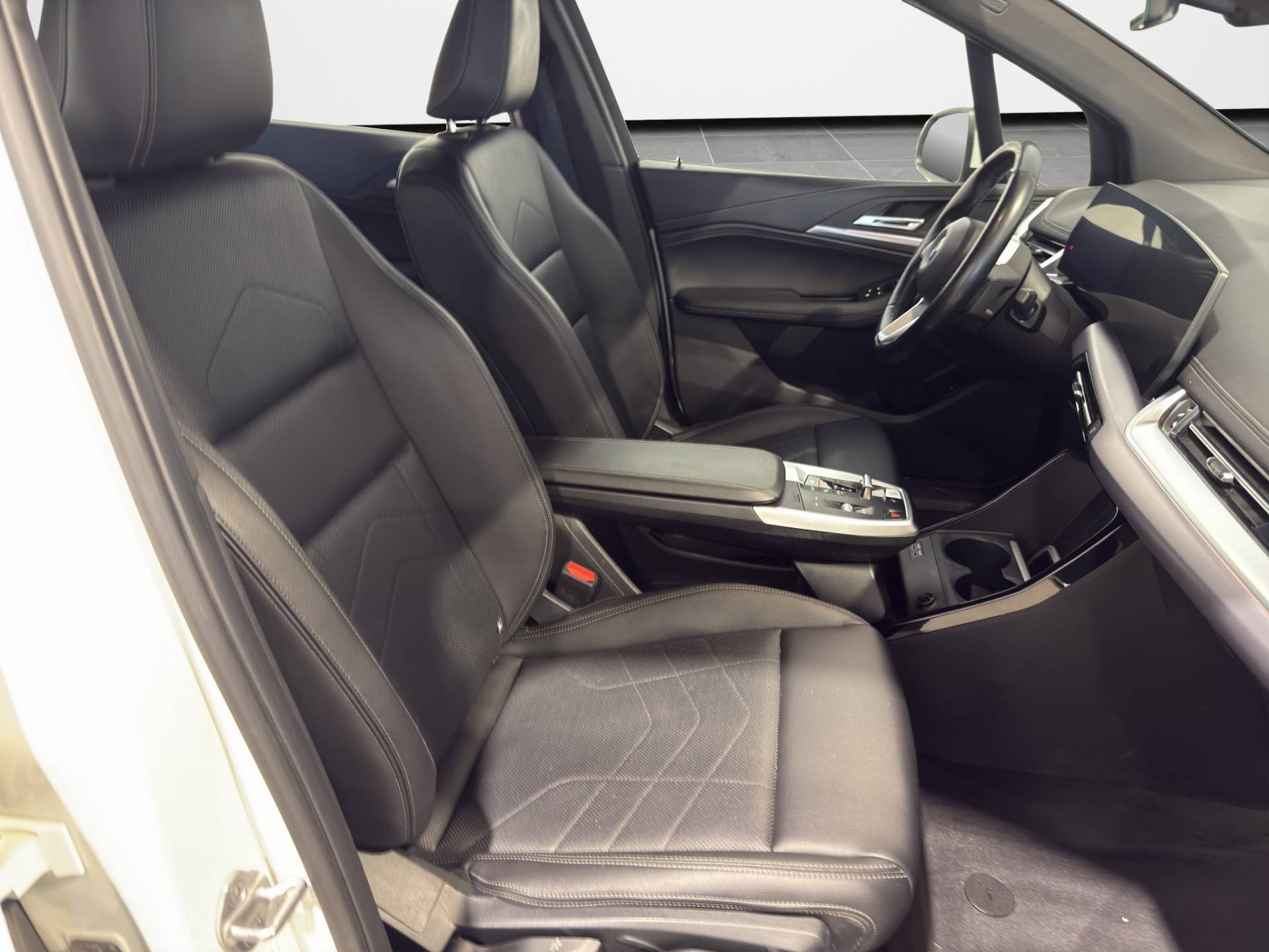 Auto Venduta - BMW Serie 2 Active Tourer 218d Active Tourer Luxury auto usata in pronta consegna - Brandini