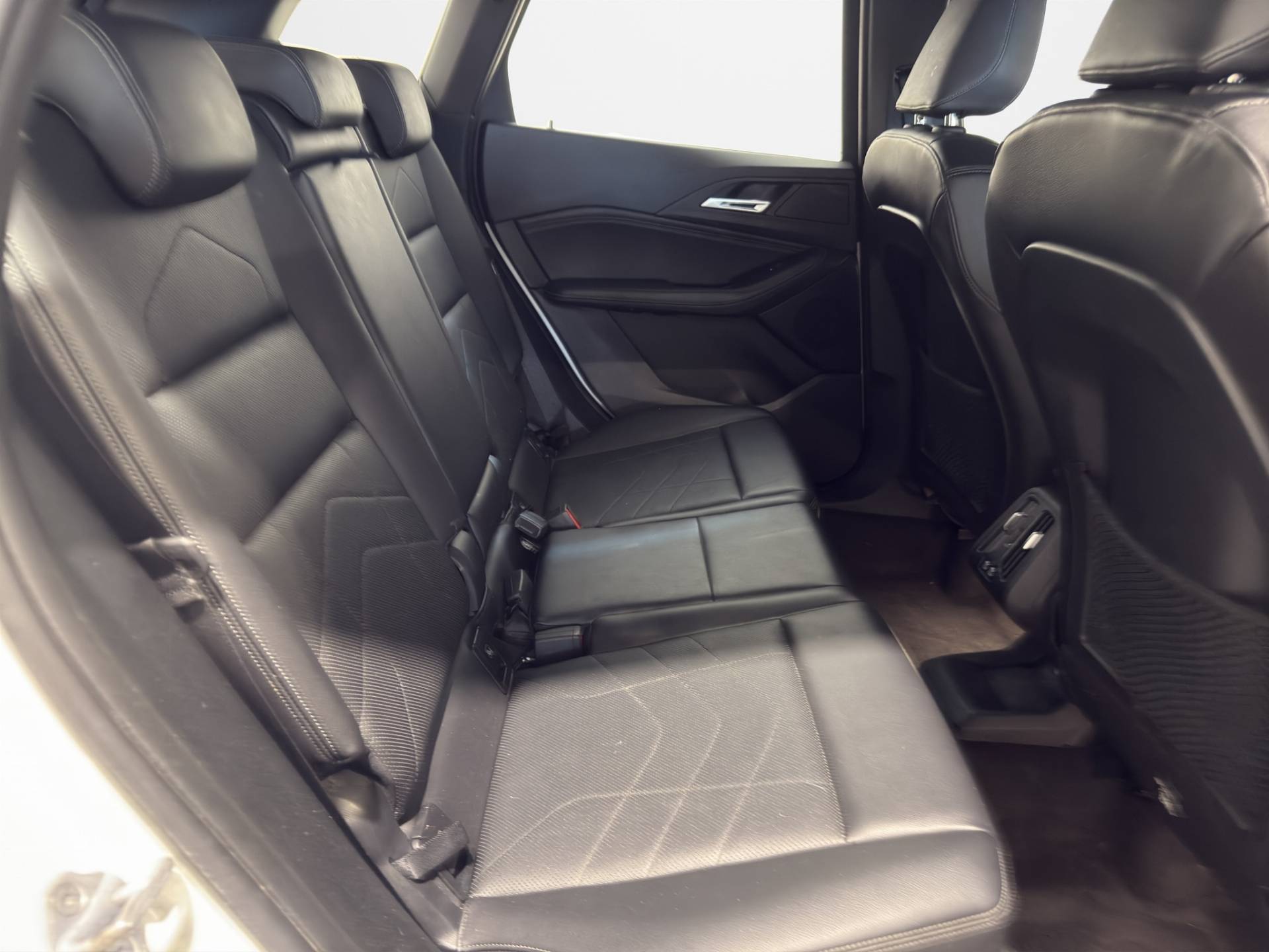 Auto Venduta - BMW Serie 2 Active Tourer 218d Active Tourer Luxury auto usata in pronta consegna - Brandini