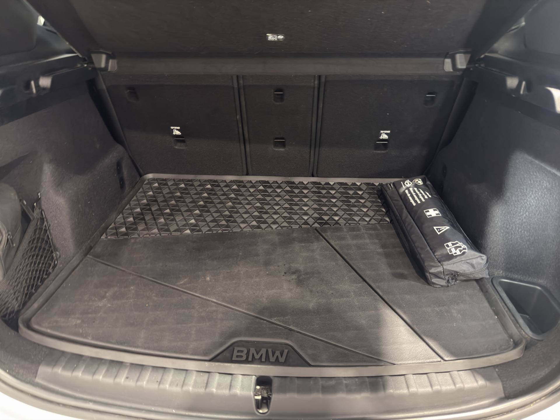 Auto Venduta - BMW Serie 2 Active Tourer 218d Active Tourer Luxury auto usata in pronta consegna - Brandini