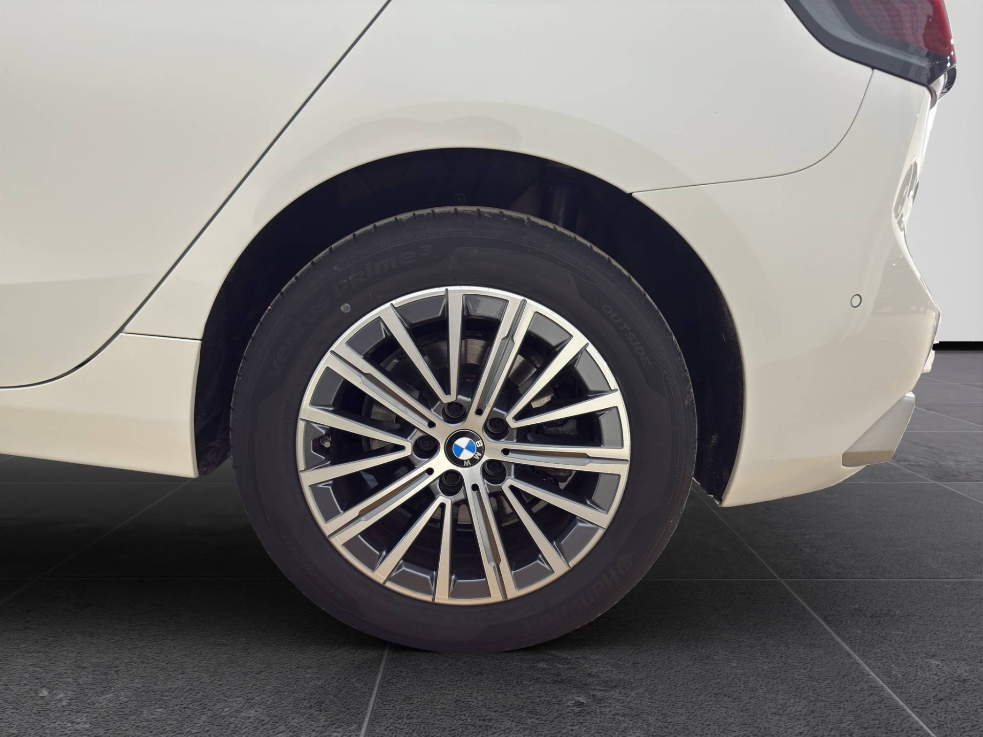 Auto Venduta - BMW Serie 2 Active Tourer 218d Active Tourer Luxury auto usata in pronta consegna - Brandini