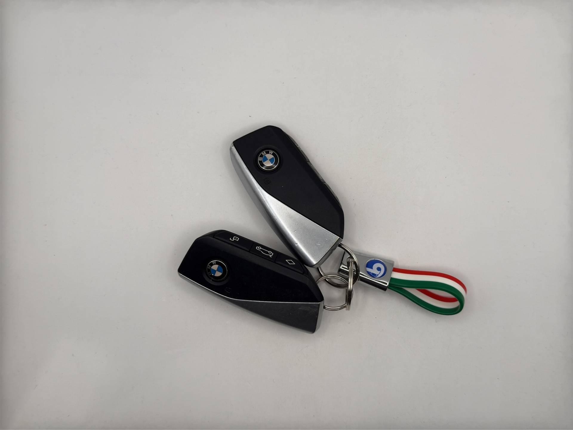 Auto Venduta - BMW Serie 2 Active Tourer 218d Active Tourer Luxury auto usata in pronta consegna - Brandini