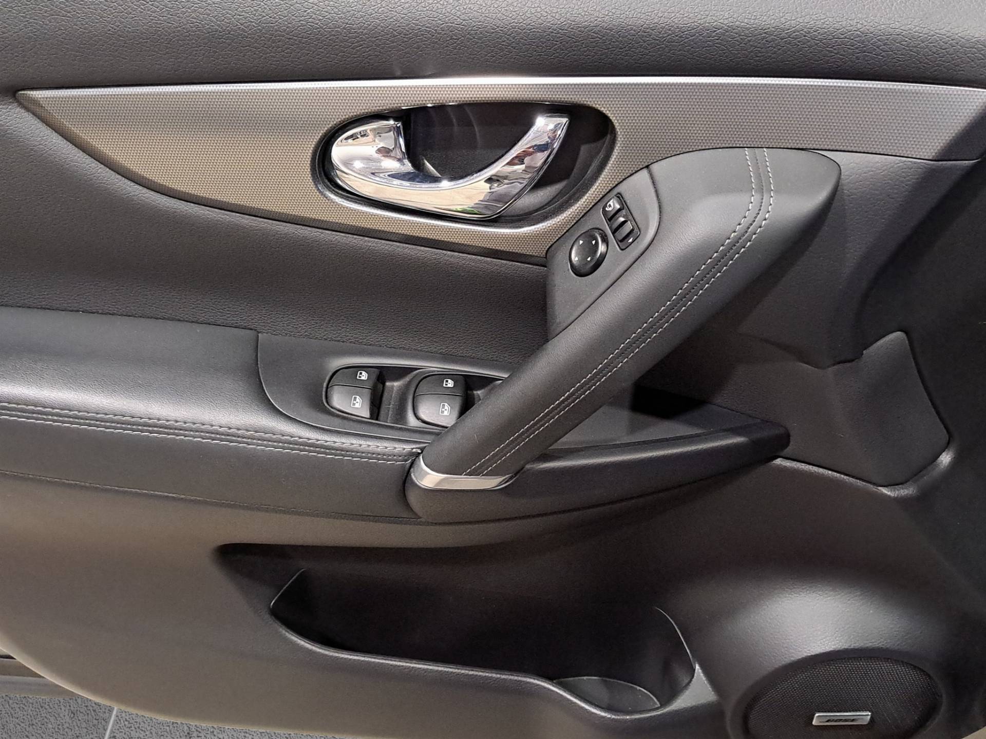 Auto Venduta - NISSAN Qashqai Qashqai 1.3 dig-t Tekna+ 140cv c/lane assist usata in pronta consegna - Brandini