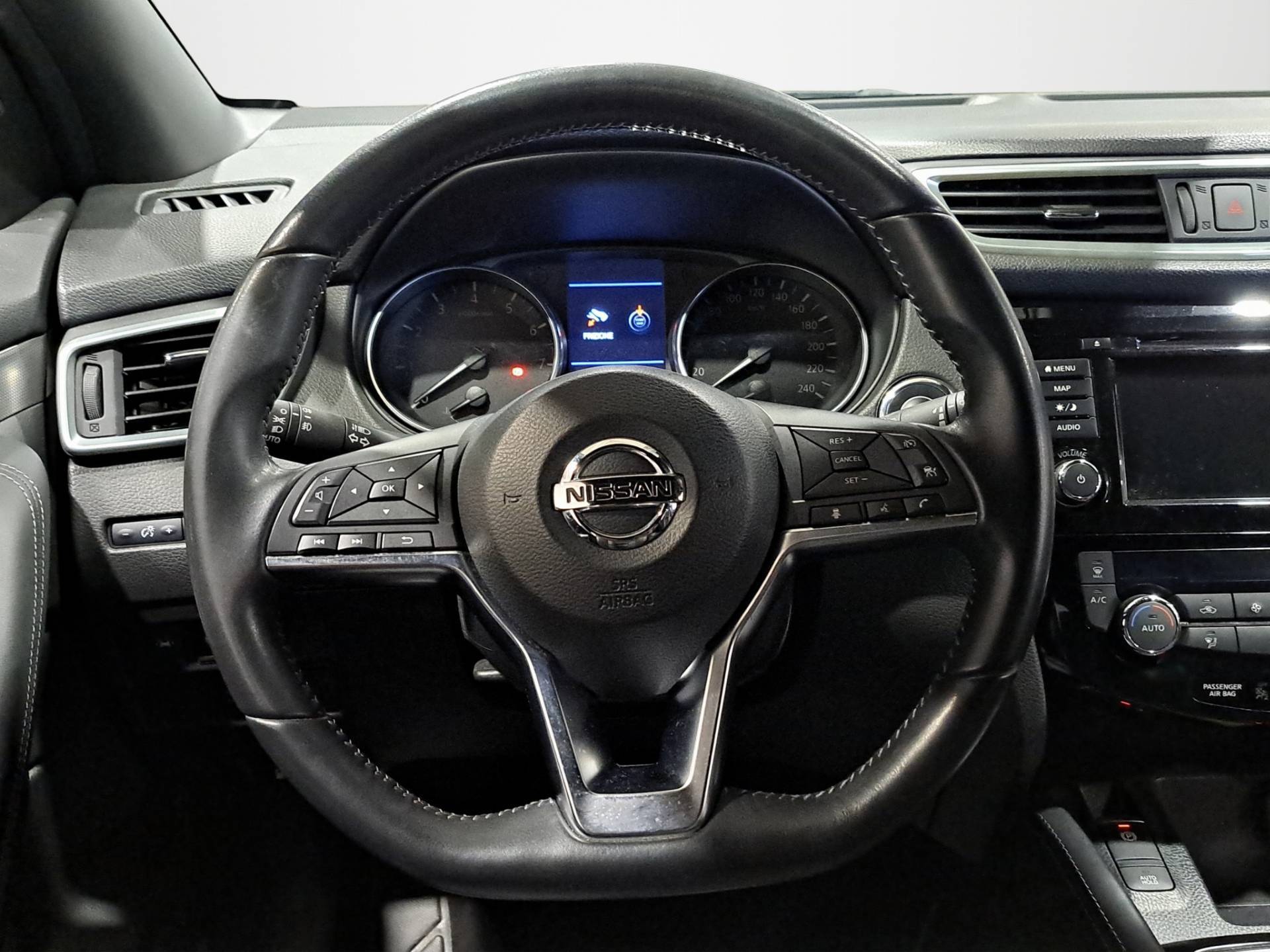 Auto Venduta - NISSAN Qashqai Qashqai 1.3 dig-t Tekna+ 140cv c/lane assist usata in pronta consegna - Brandini