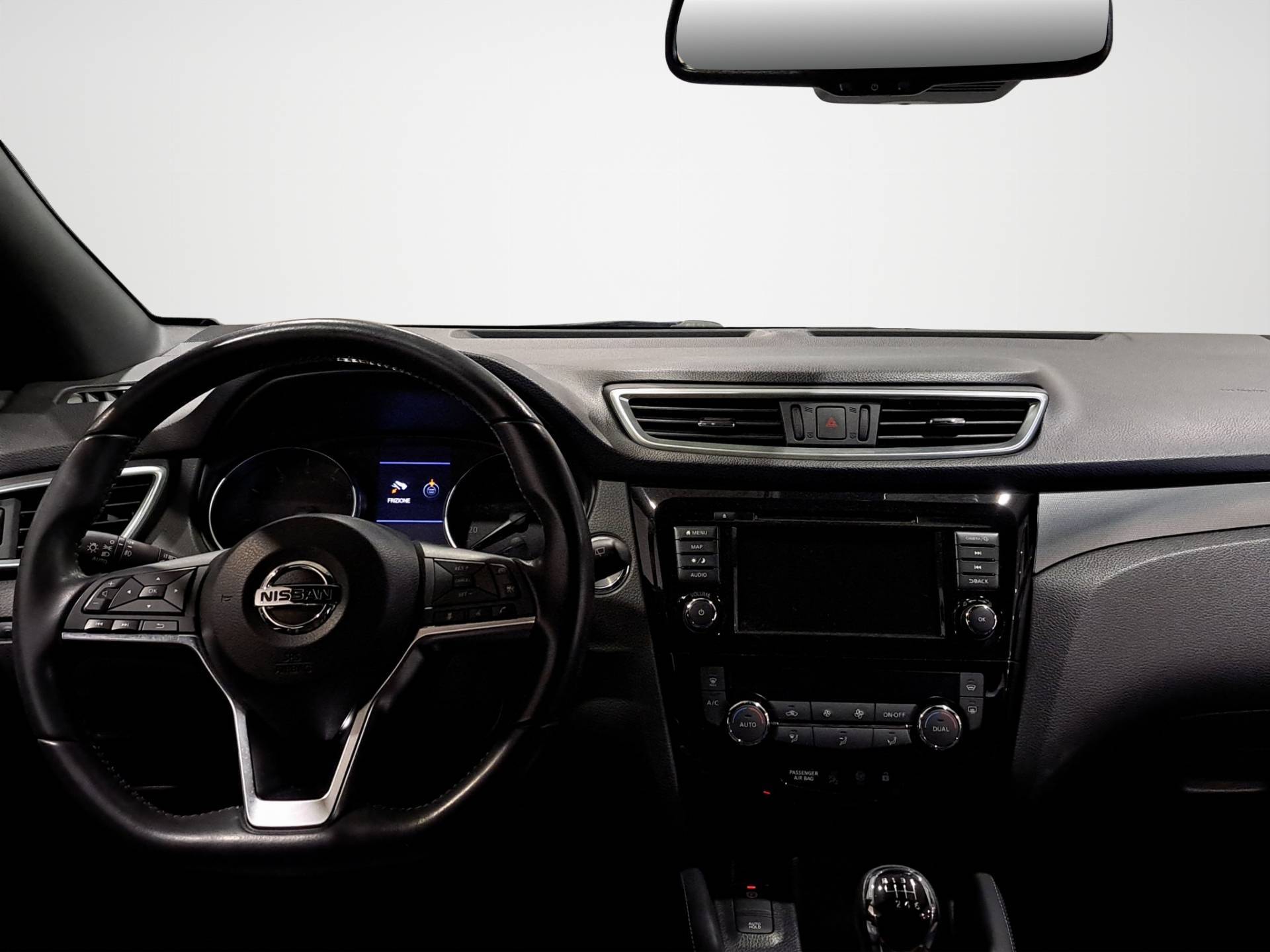 Auto Venduta - NISSAN Qashqai Qashqai 1.3 dig-t Tekna+ 140cv c/lane assist usata in pronta consegna - Brandini