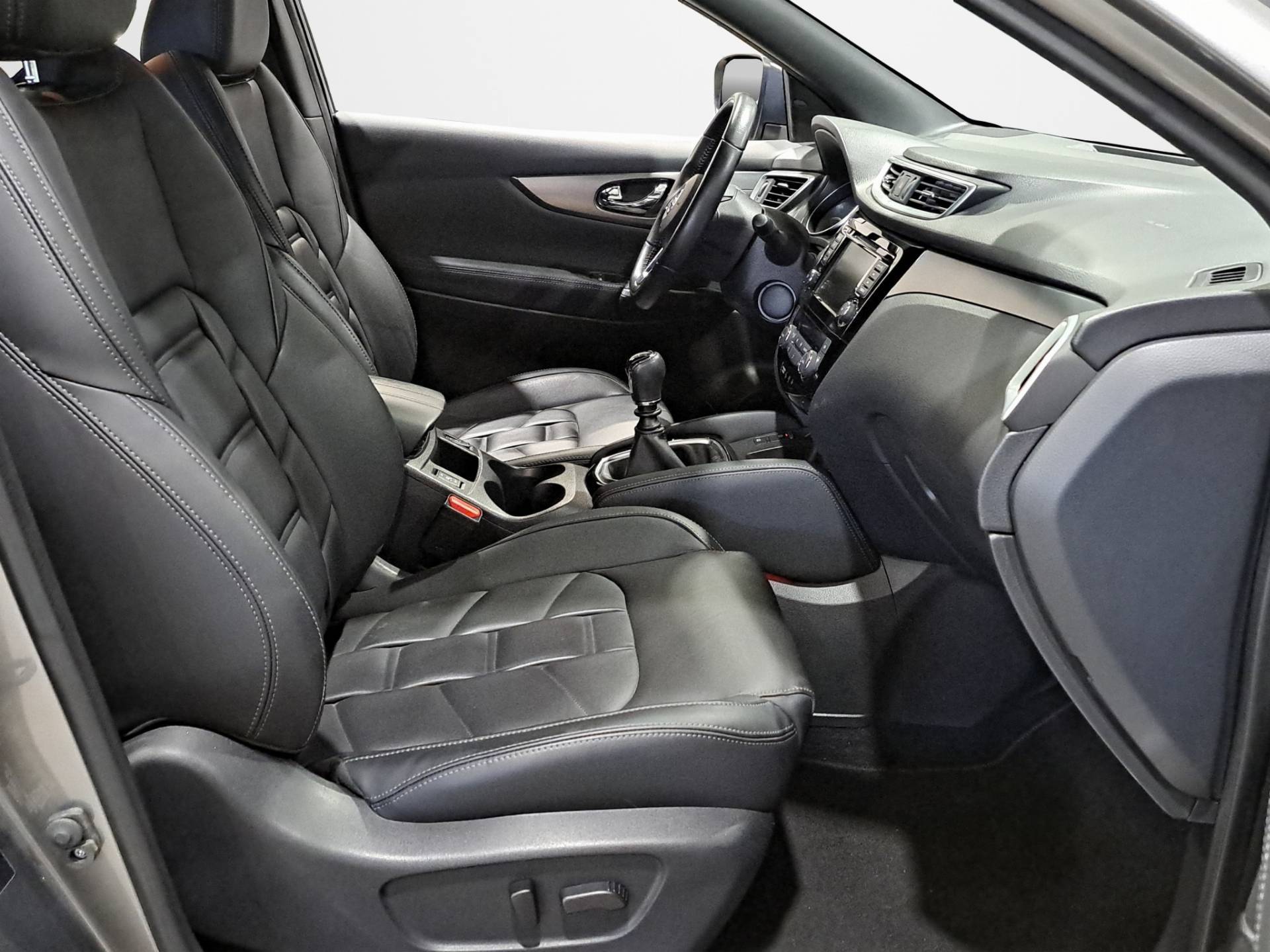 Auto Venduta - NISSAN Qashqai Qashqai 1.3 dig-t Tekna+ 140cv c/lane assist usata in pronta consegna - Brandini