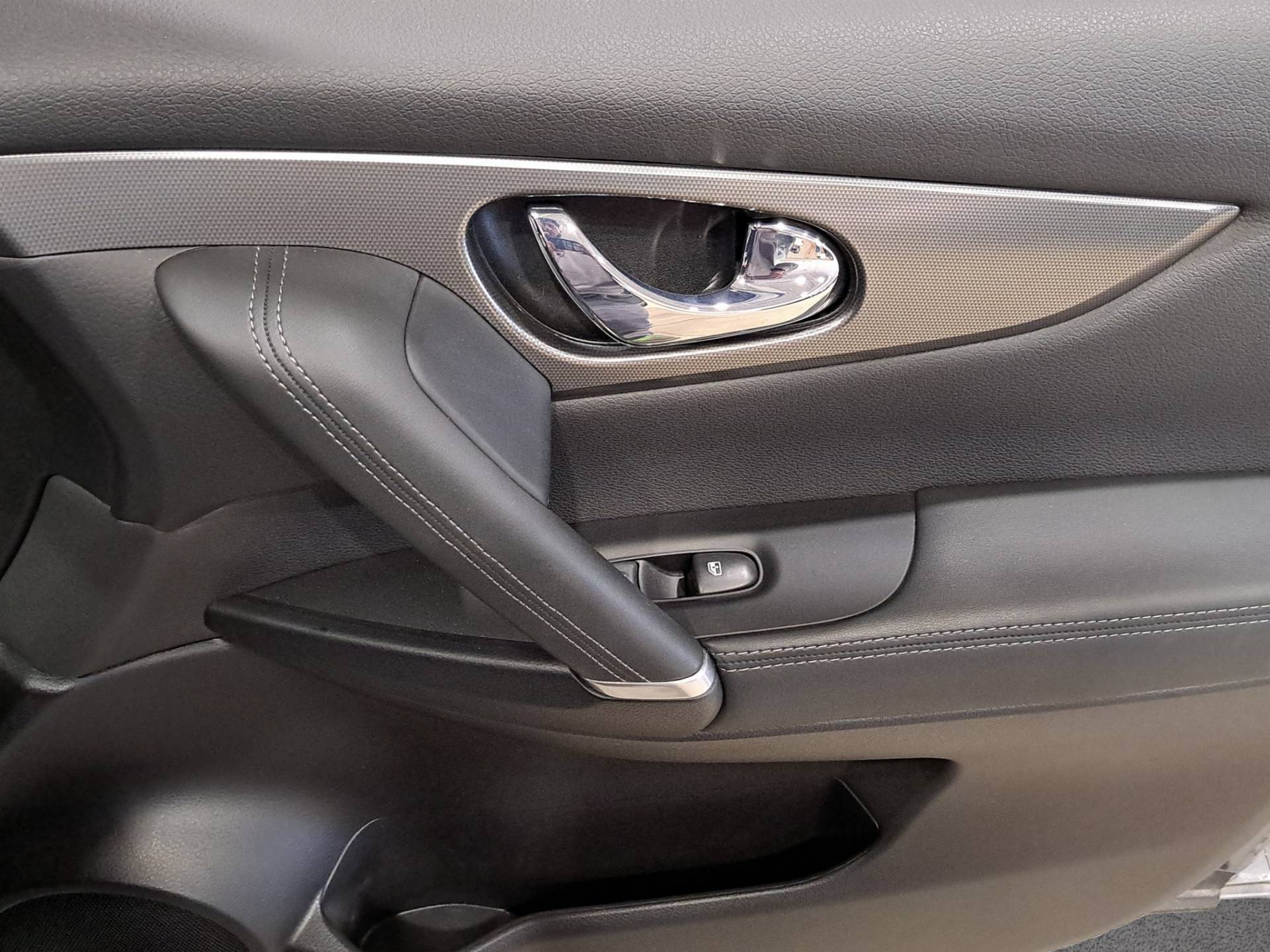 Auto Venduta - NISSAN Qashqai Qashqai 1.3 dig-t Tekna+ 140cv c/lane assist usata in pronta consegna - Brandini