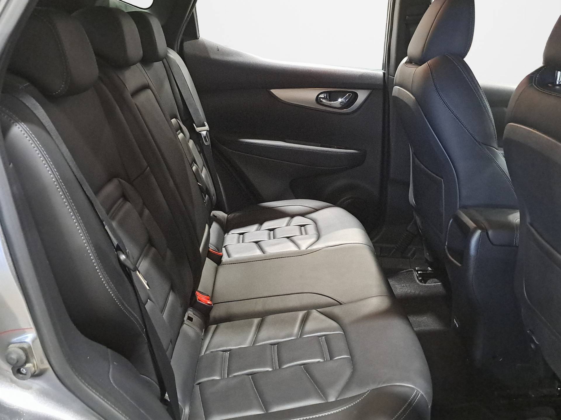 Auto Venduta - NISSAN Qashqai Qashqai 1.3 dig-t Tekna+ 140cv c/lane assist usata in pronta consegna - Brandini