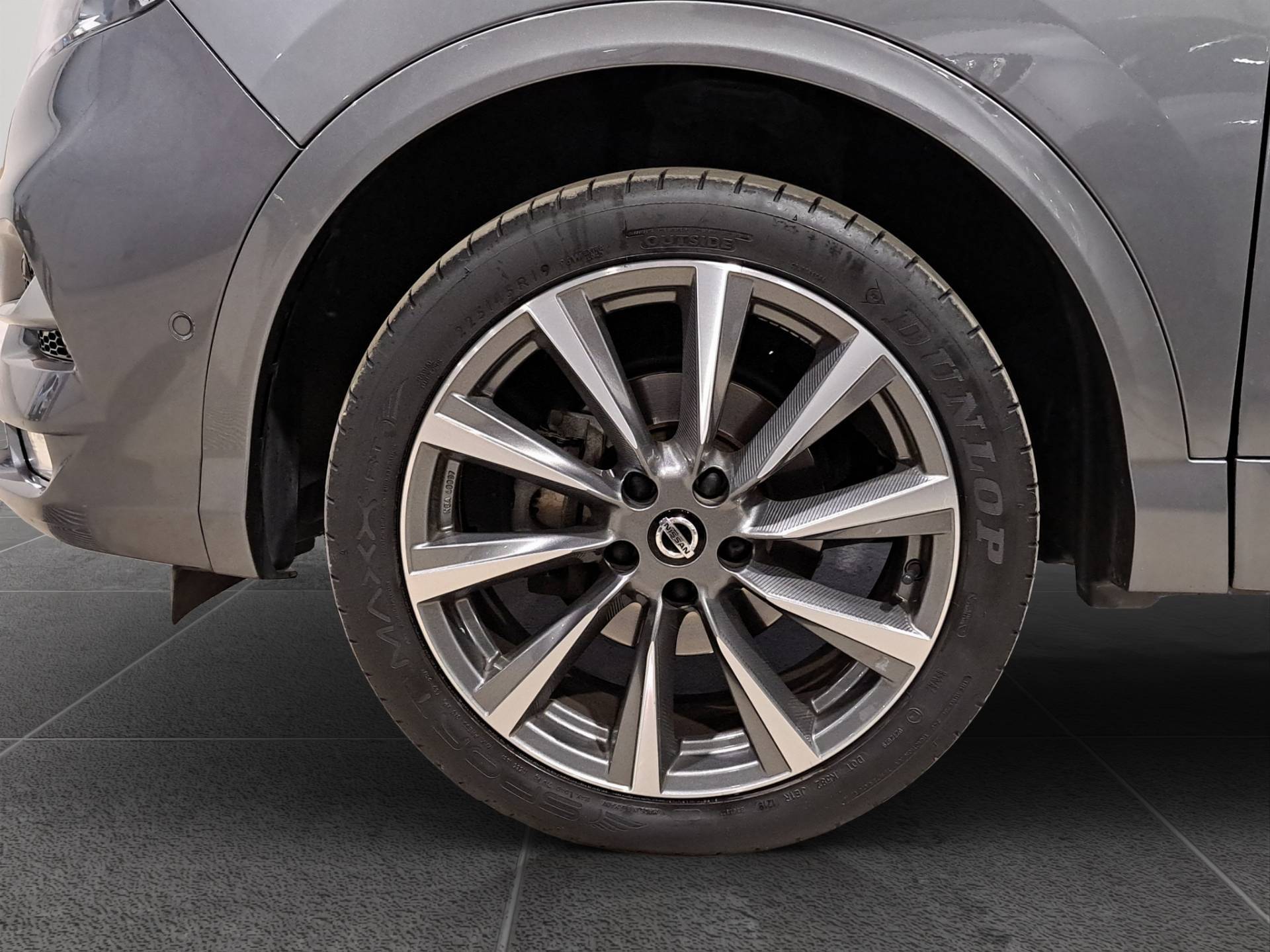 Auto Venduta - NISSAN Qashqai Qashqai 1.3 dig-t Tekna+ 140cv c/lane assist usata in pronta consegna - Brandini