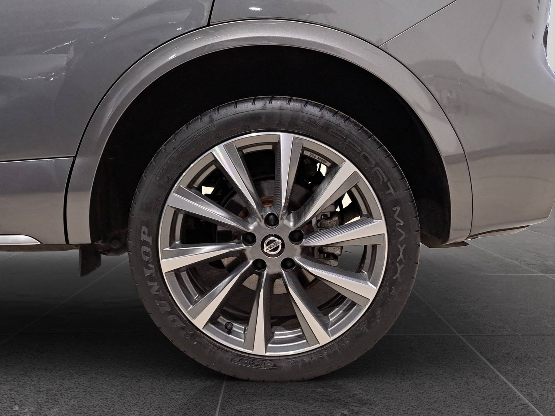 Auto Venduta - NISSAN Qashqai Qashqai 1.3 dig-t Tekna+ 140cv c/lane assist usata in pronta consegna - Brandini