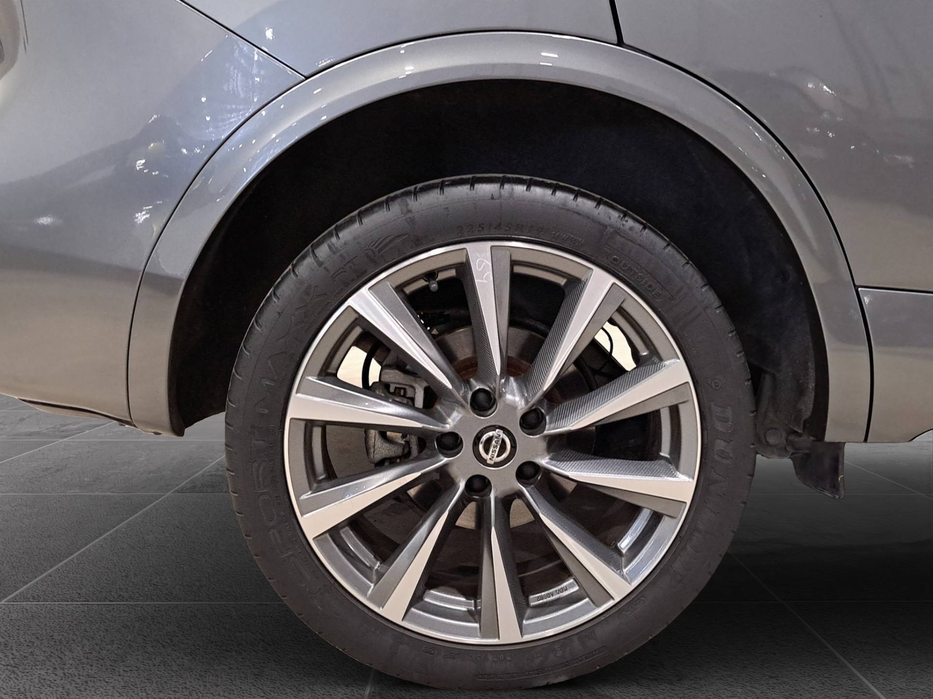 Auto Venduta - NISSAN Qashqai Qashqai 1.3 dig-t Tekna+ 140cv c/lane assist usata in pronta consegna - Brandini