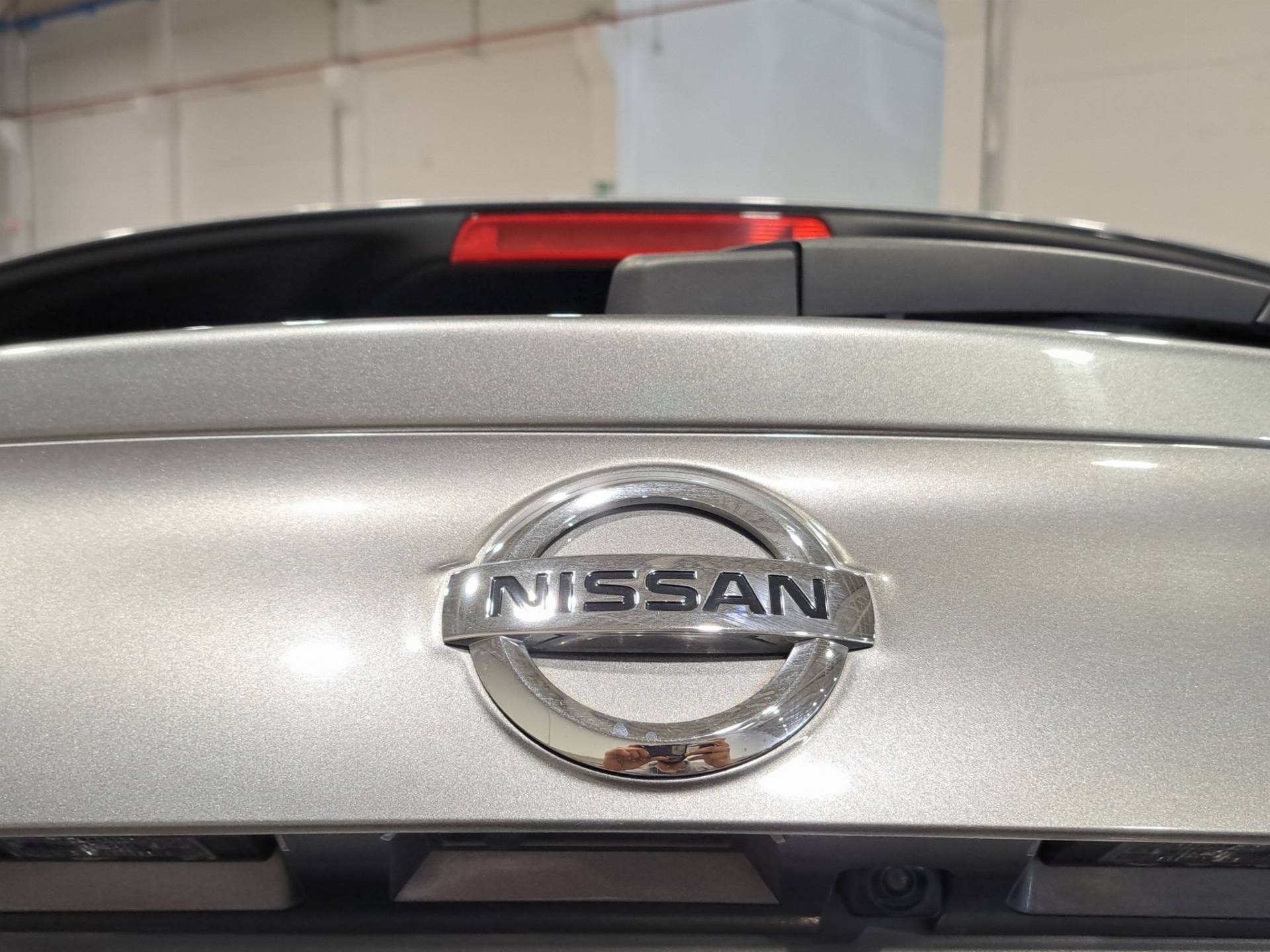 Auto Venduta - NISSAN Qashqai Qashqai 1.3 dig-t Tekna+ 140cv c/lane assist usata in pronta consegna - Brandini