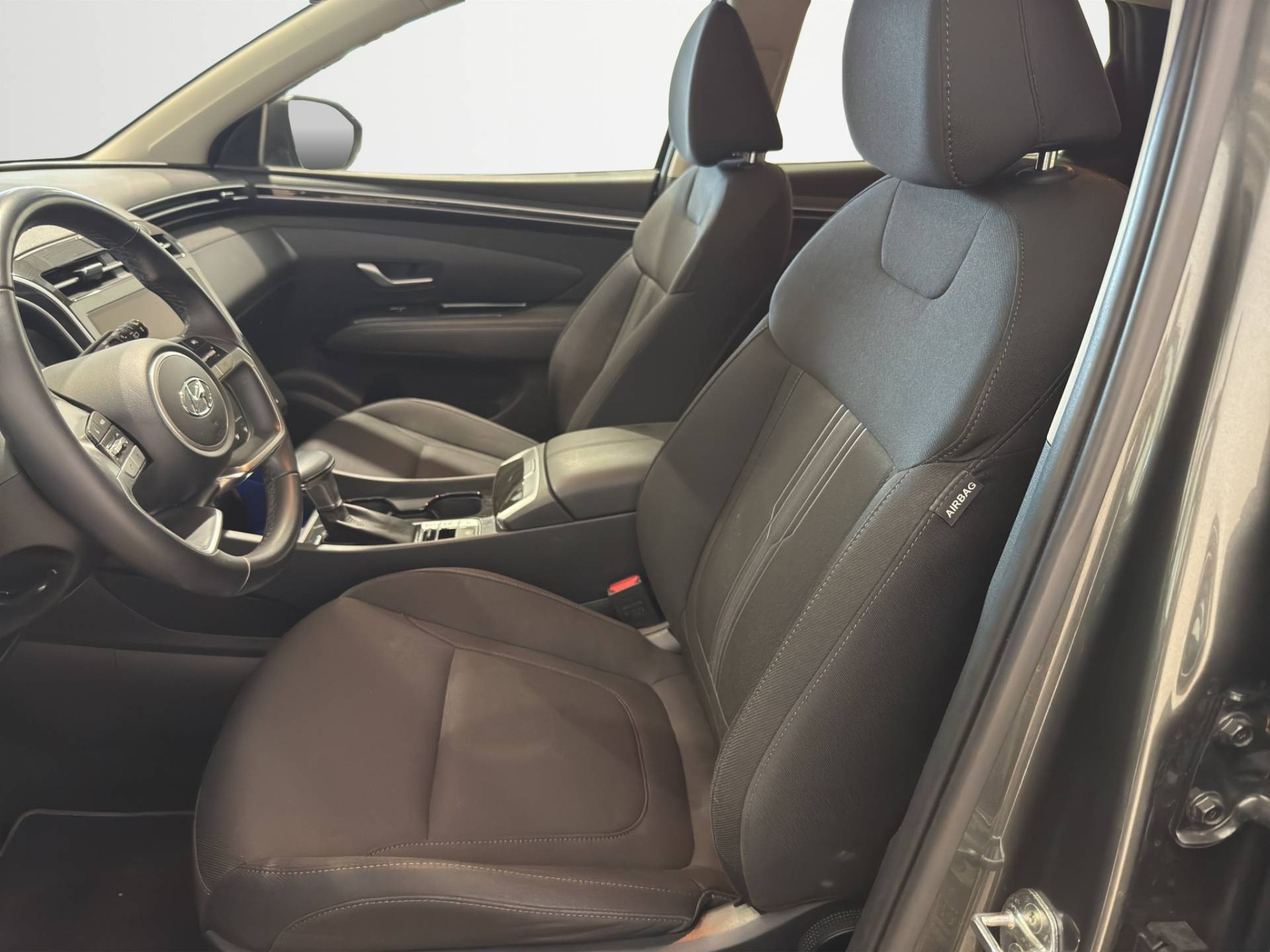 Auto Venduta - HYUNDAI Tucson Tucson 1.6 t-gdi 48V Xline 2wd dct usata in pronta consegna - Brandini