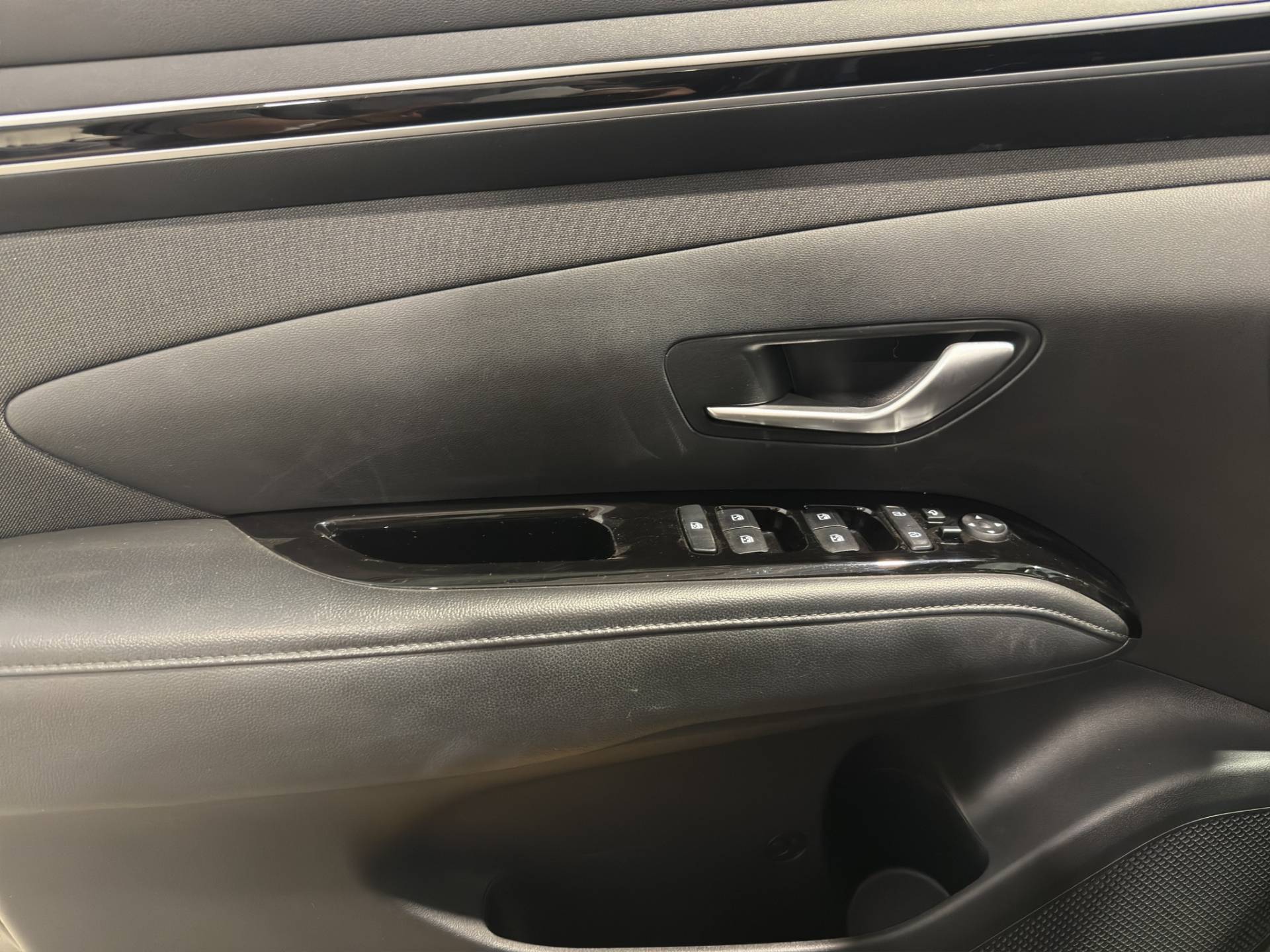 Auto Venduta - HYUNDAI Tucson Tucson 1.6 t-gdi 48V Xline 2wd dct usata in pronta consegna - Brandini