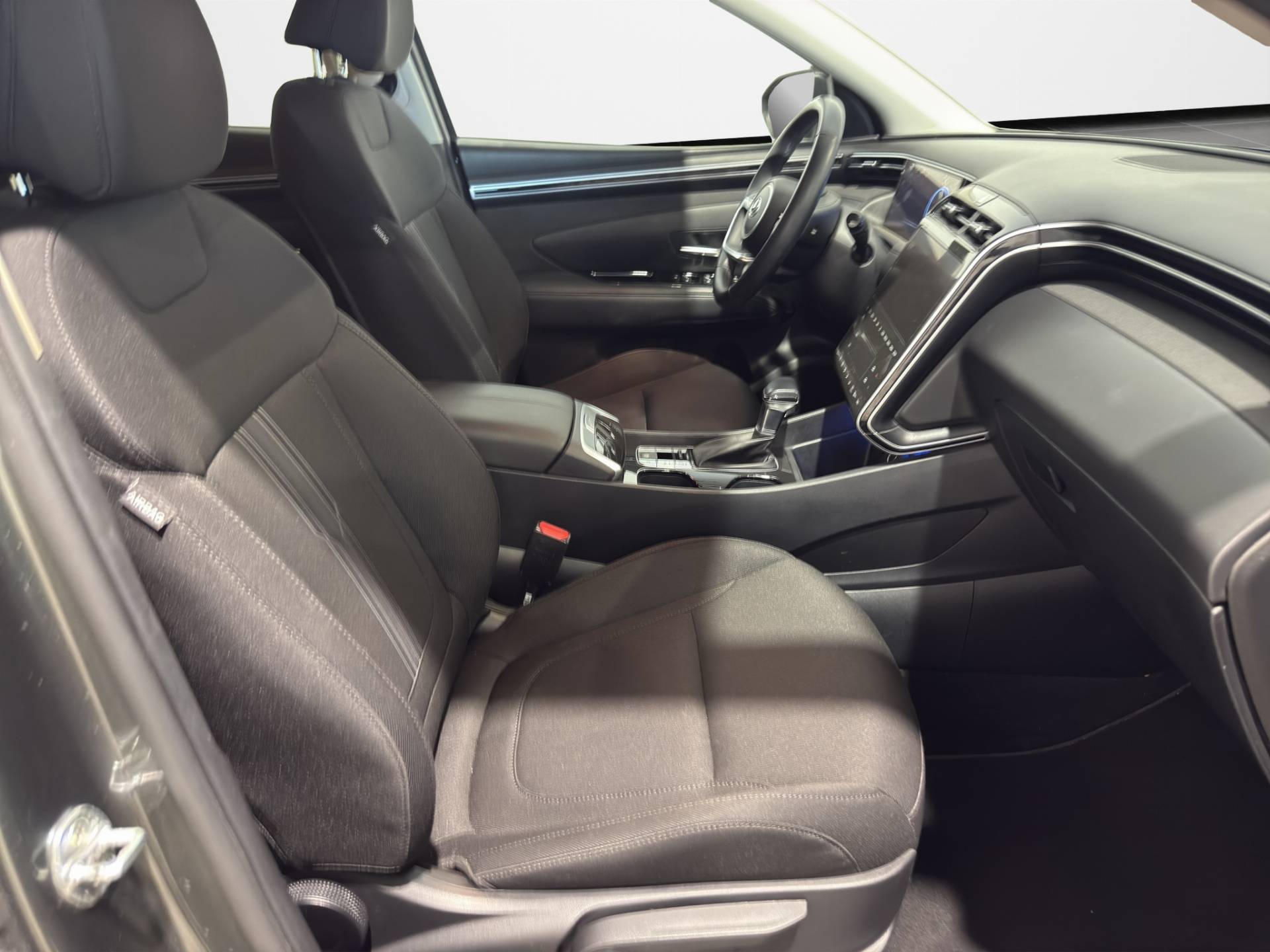 Auto Venduta - HYUNDAI Tucson Tucson 1.6 t-gdi 48V Xline 2wd dct usata in pronta consegna - Brandini