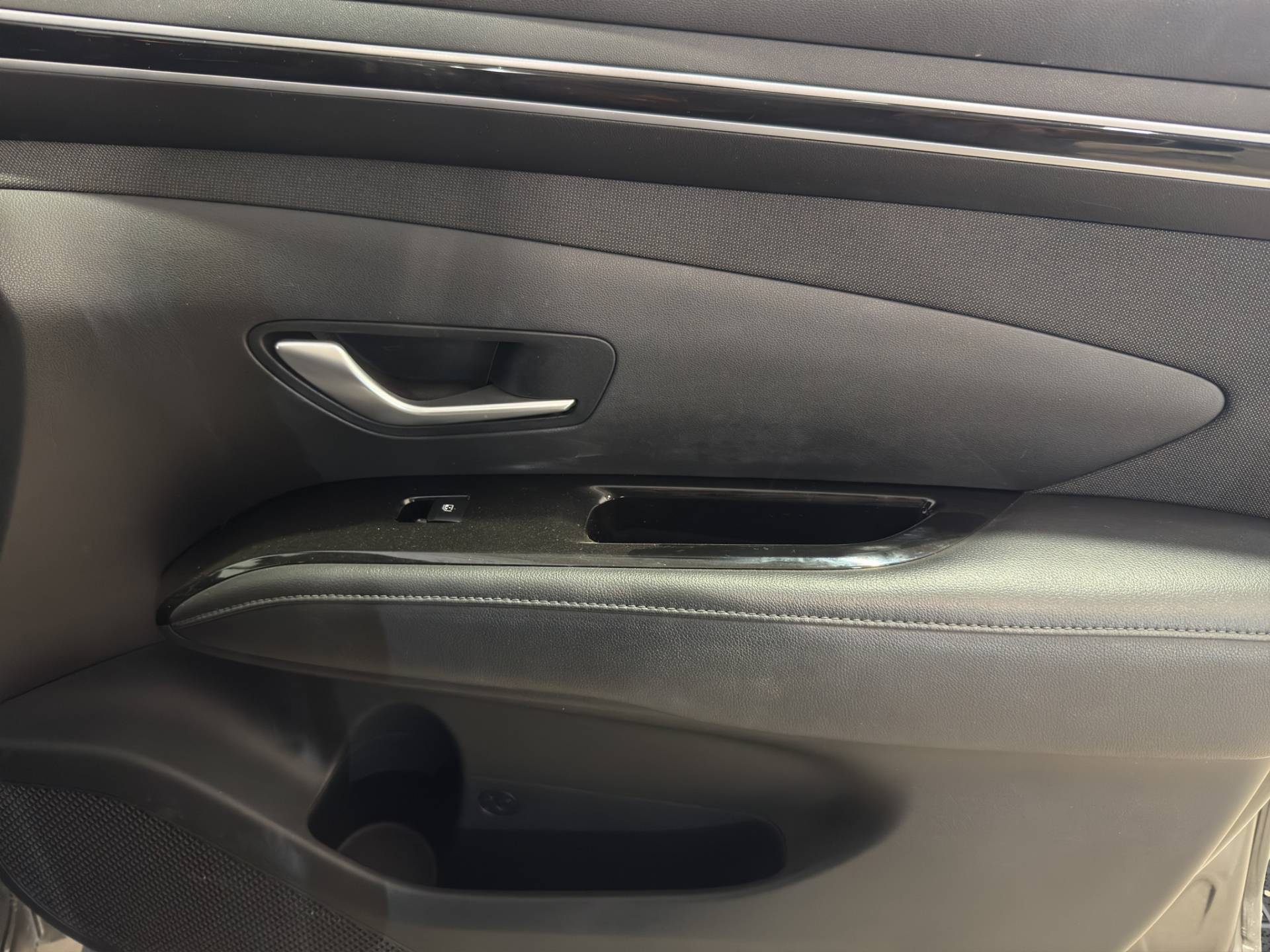 Auto Venduta - HYUNDAI Tucson Tucson 1.6 t-gdi 48V Xline 2wd dct usata in pronta consegna - Brandini