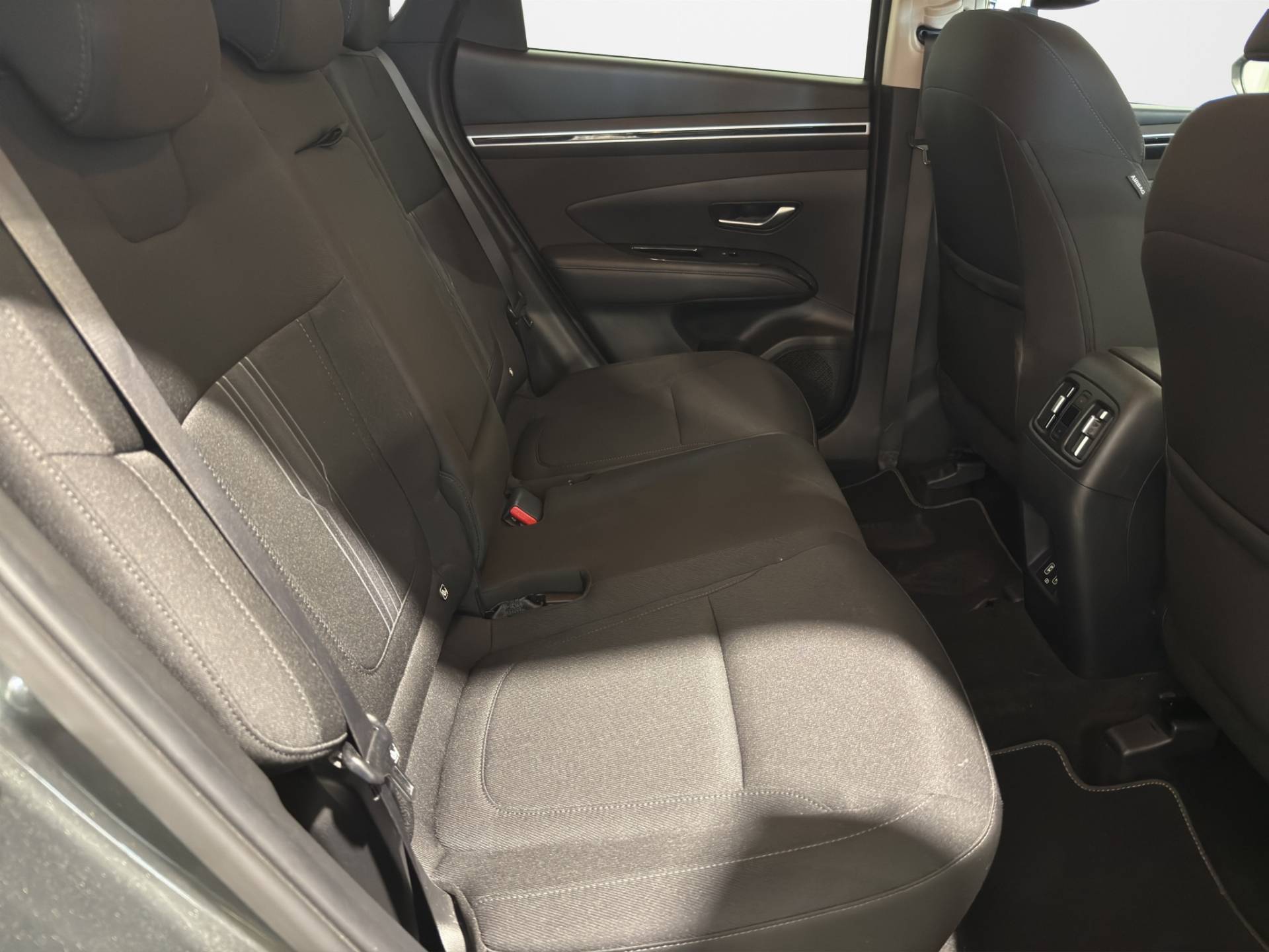 Auto Venduta - HYUNDAI Tucson Tucson 1.6 t-gdi 48V Xline 2wd dct usata in pronta consegna - Brandini