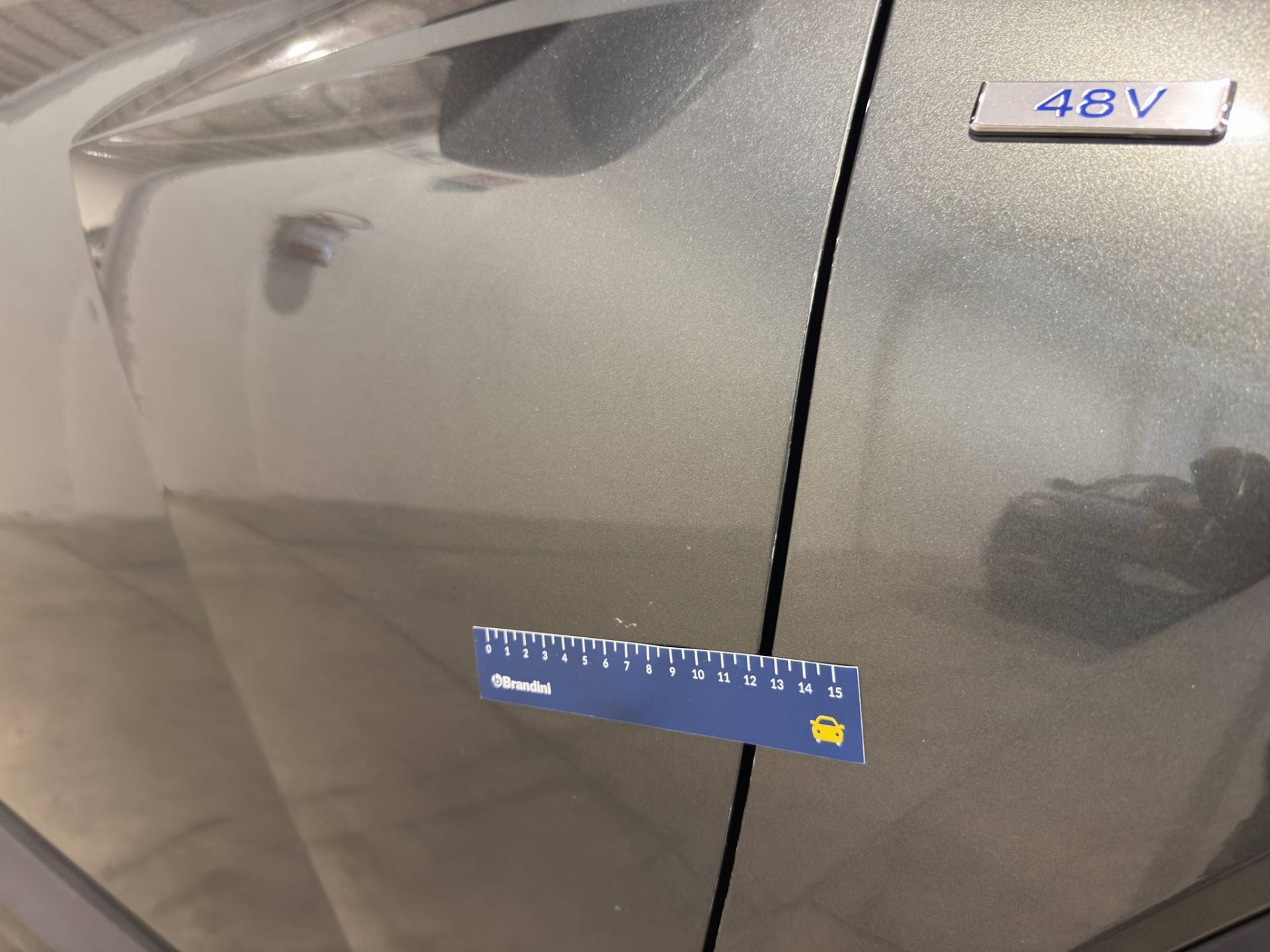 Auto Venduta - HYUNDAI Tucson Tucson 1.6 t-gdi 48V Xline 2wd dct usata in pronta consegna - Brandini