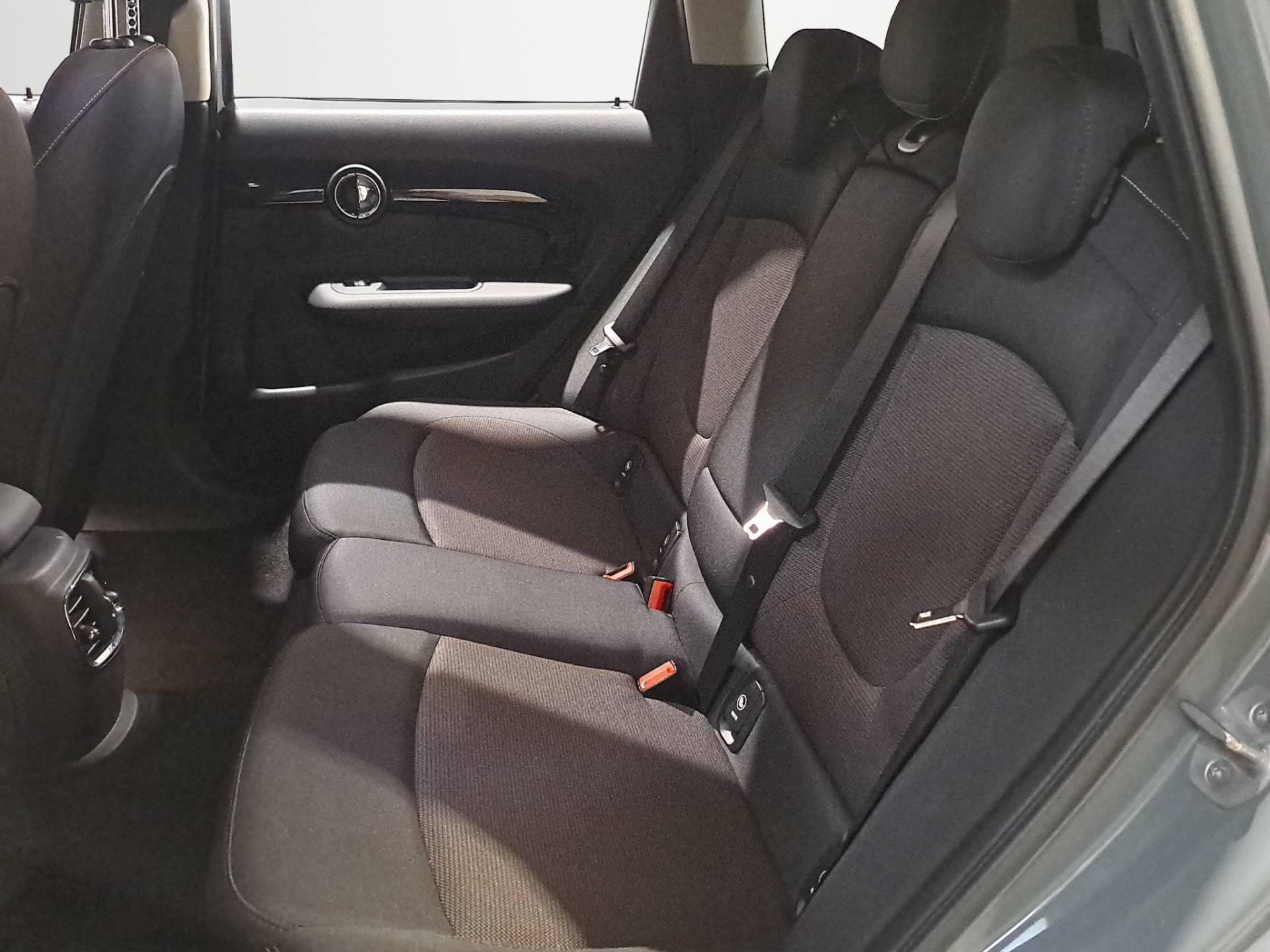 MINI Mini Mini Clubman 2.0 Cooper D Hype auto my18 usata in pronta consegna - Brandini