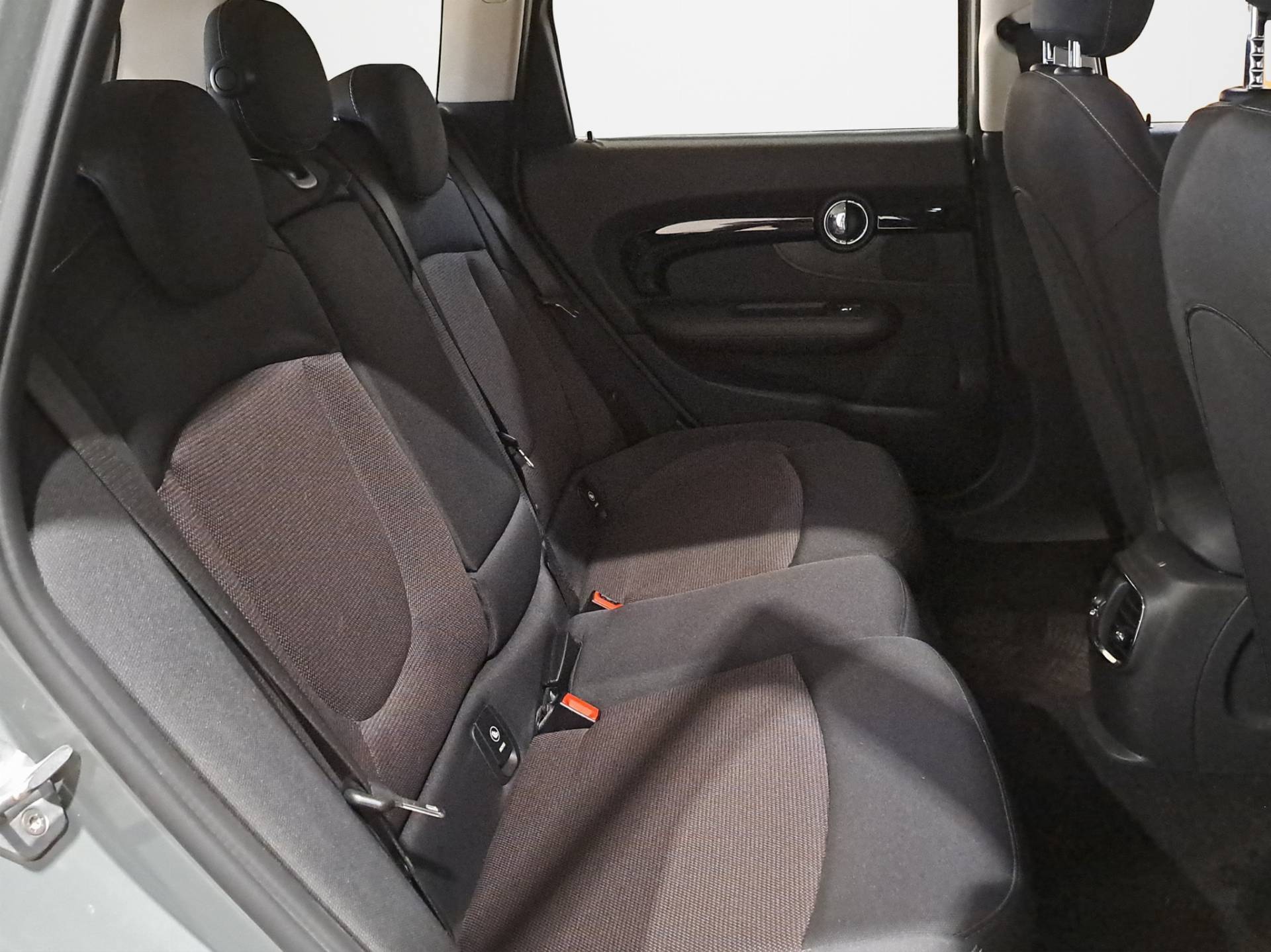 MINI Mini Mini Clubman 2.0 Cooper D Hype auto my18 usata in pronta consegna - Brandini