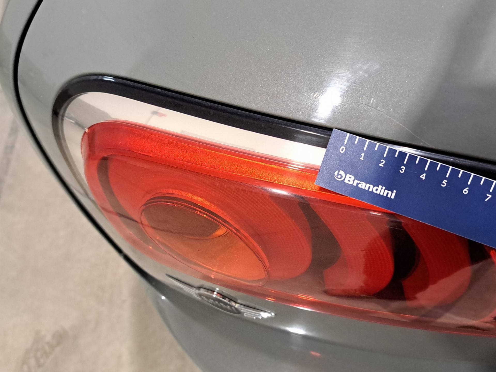 MINI Mini Mini Clubman 2.0 Cooper D Hype auto my18 usata in pronta consegna - Brandini