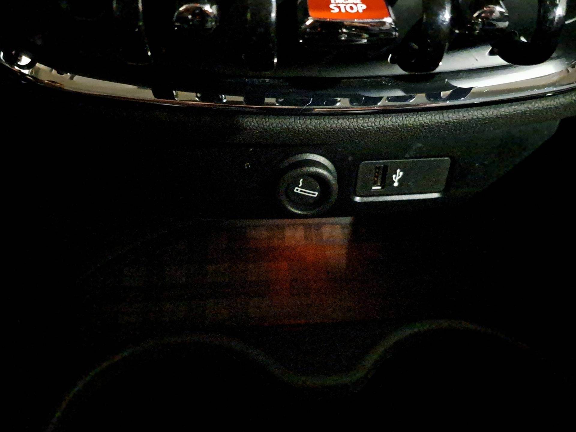 MINI Mini Mini Clubman 2.0 Cooper D Hype auto my18 usata in pronta consegna - Brandini