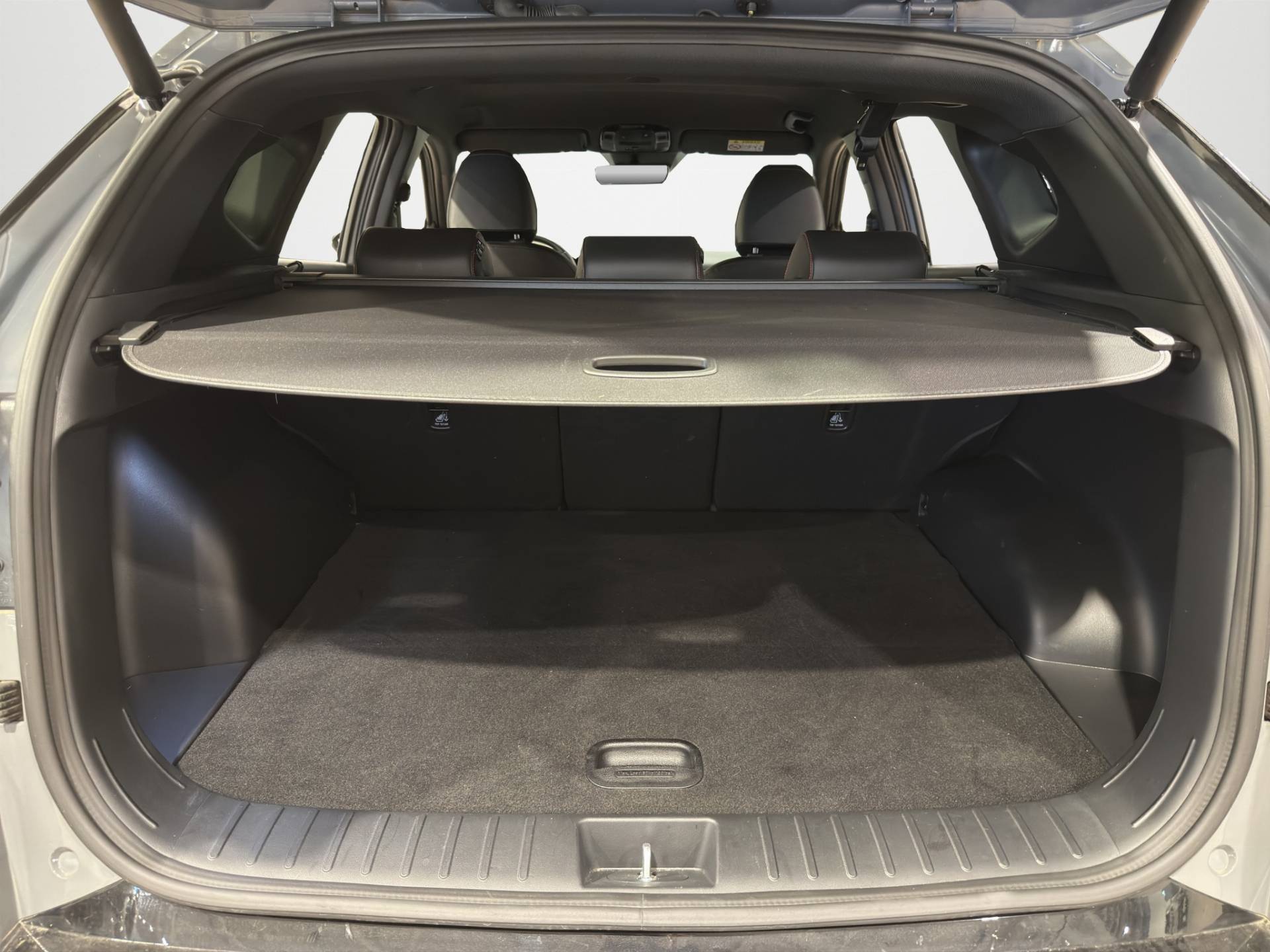 HYUNDAI TUCSON Tucson 1.6 hev NLine 2wd auto usata in pronta consegna - Brandini