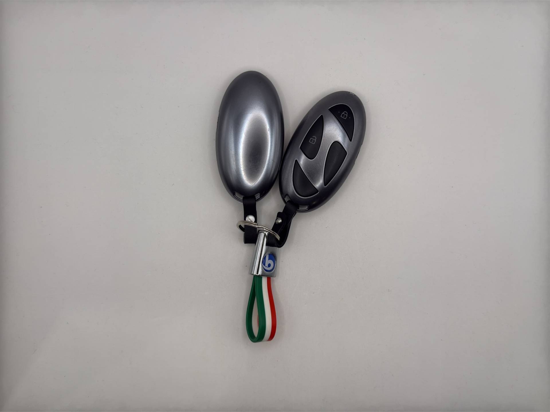 HYUNDAI TUCSON Tucson 1.6 hev NLine 2wd auto usata in pronta consegna - Brandini