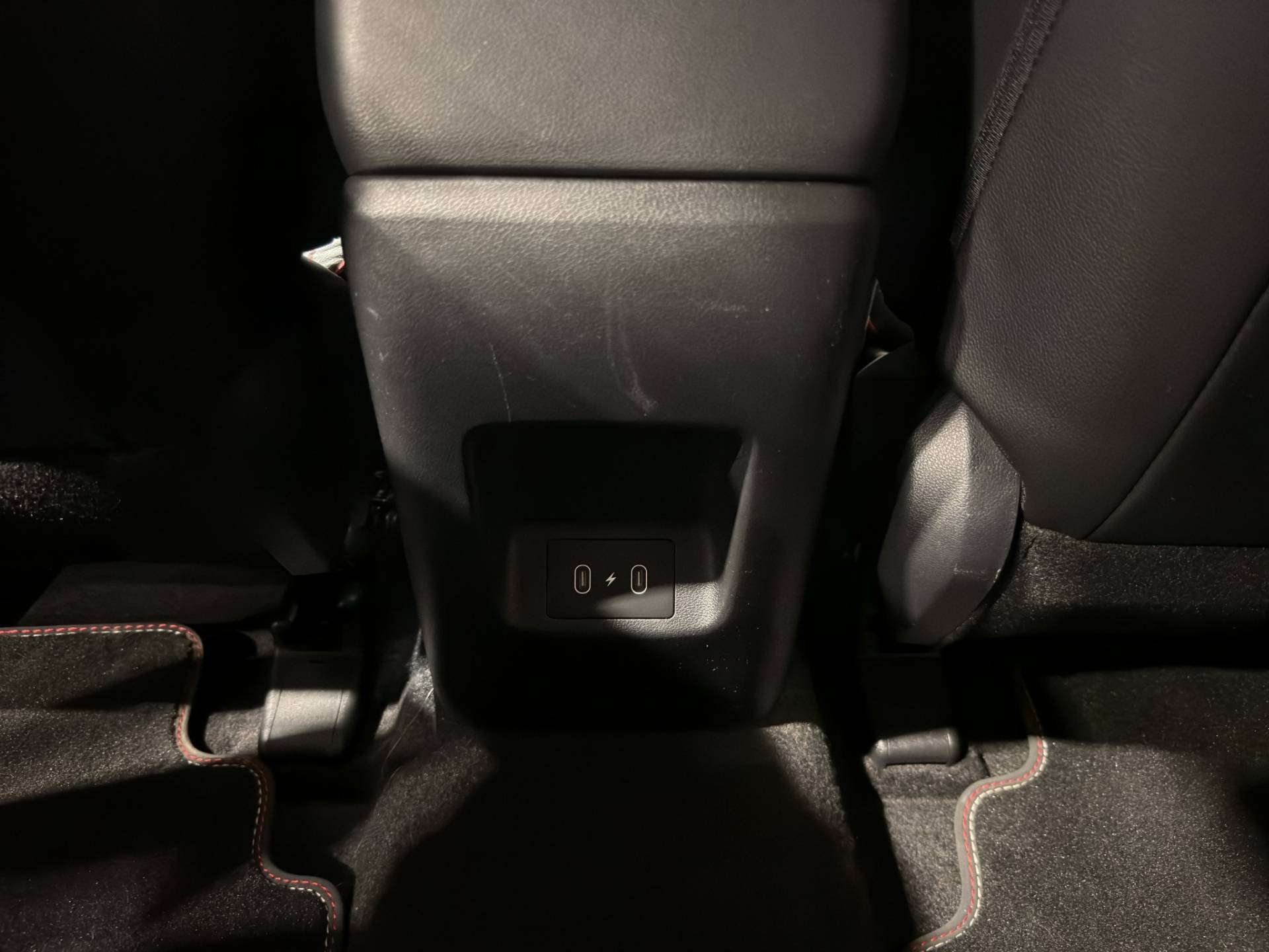 HYUNDAI TUCSON Tucson 1.6 hev NLine 2wd auto usata in pronta consegna - Brandini