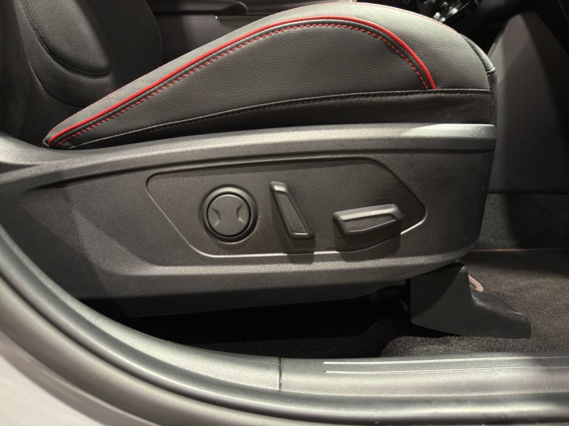 HYUNDAI TUCSON Tucson 1.6 hev NLine 2wd auto usata in pronta consegna - Brandini