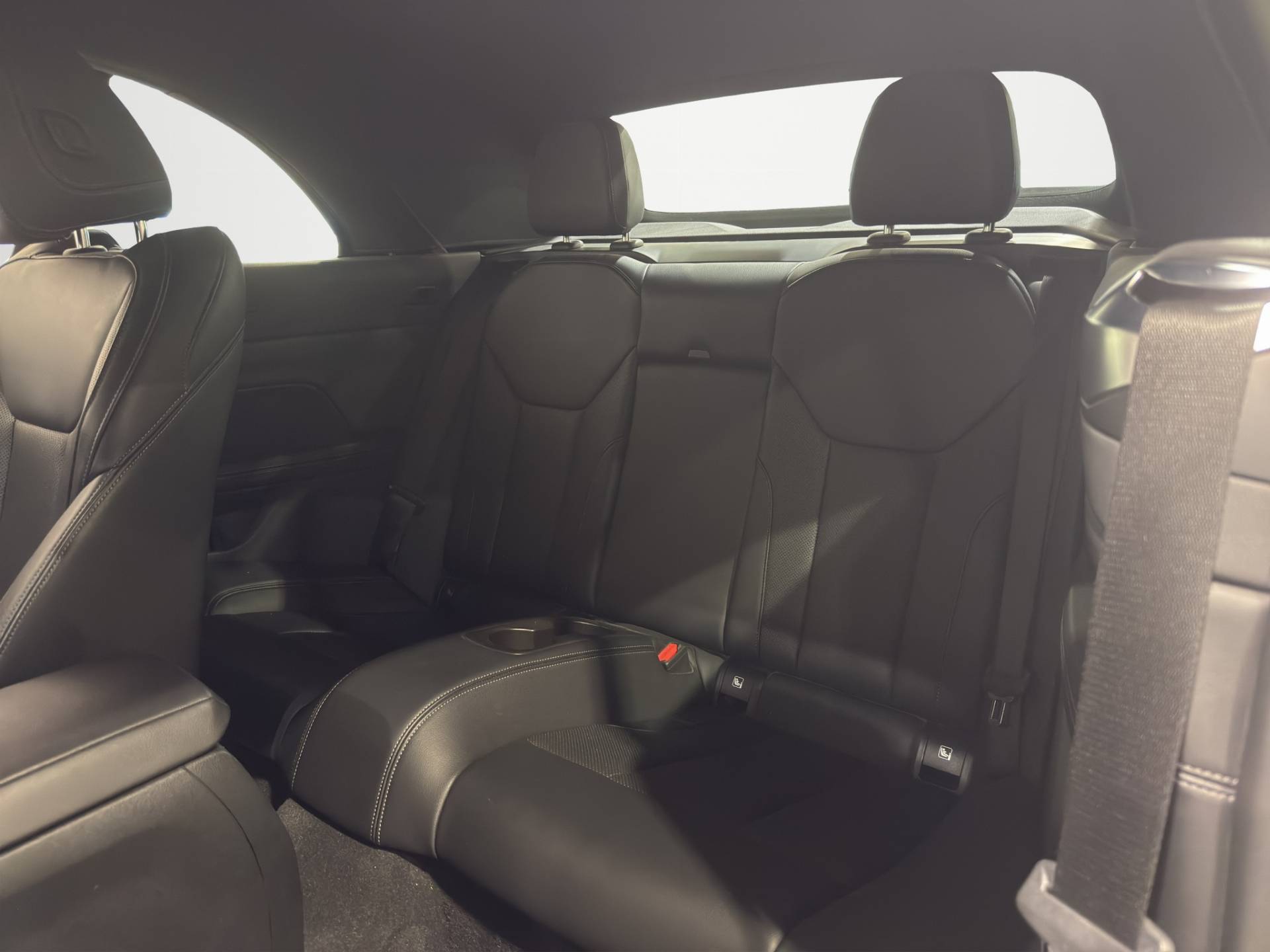 BMW Serie 4 Cabrio 420d mhev 48V Msport auto usata in pronta consegna - Brandini