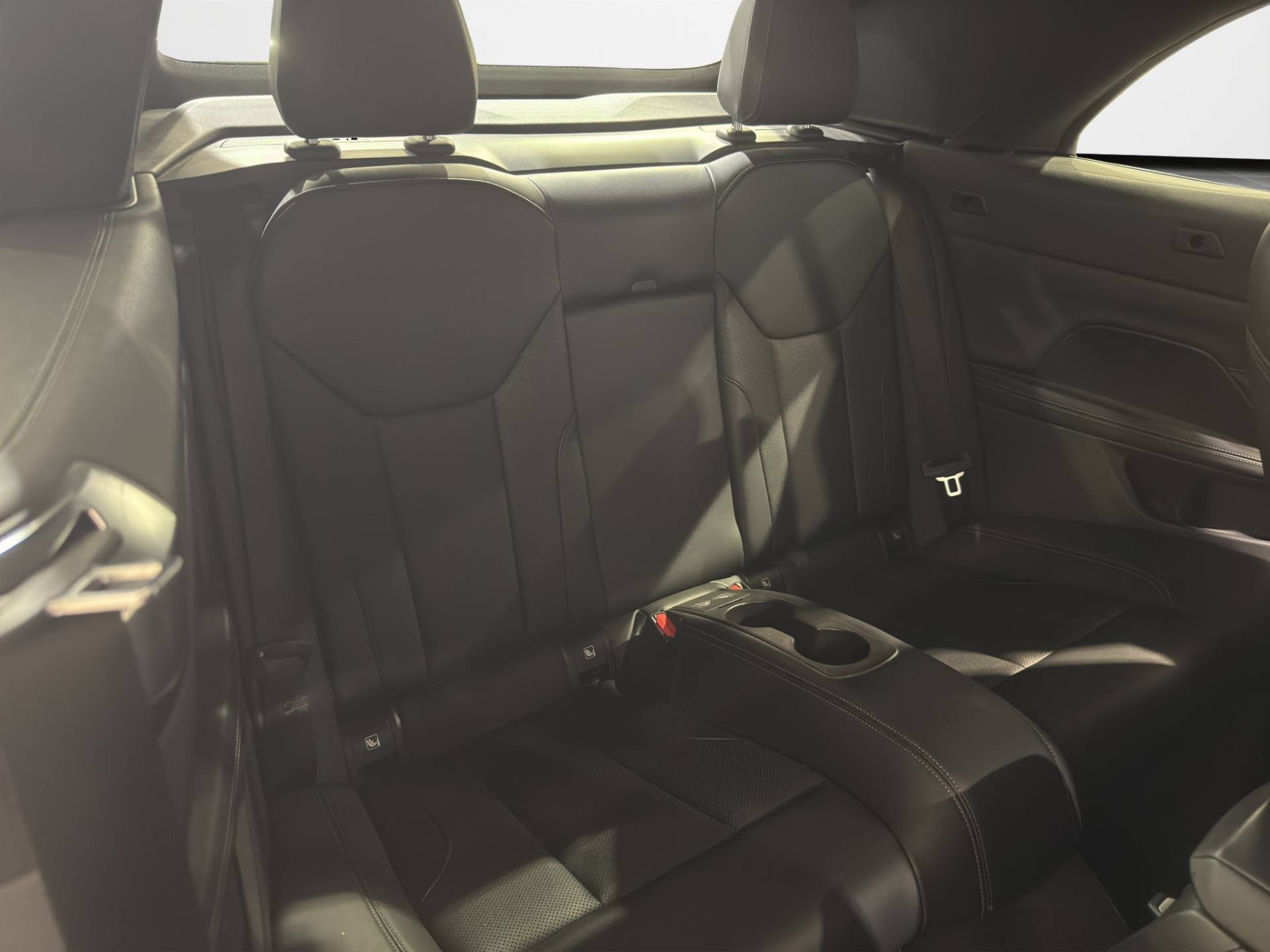 BMW Serie 4 Cabrio 420d mhev 48V Msport auto usata in pronta consegna - Brandini