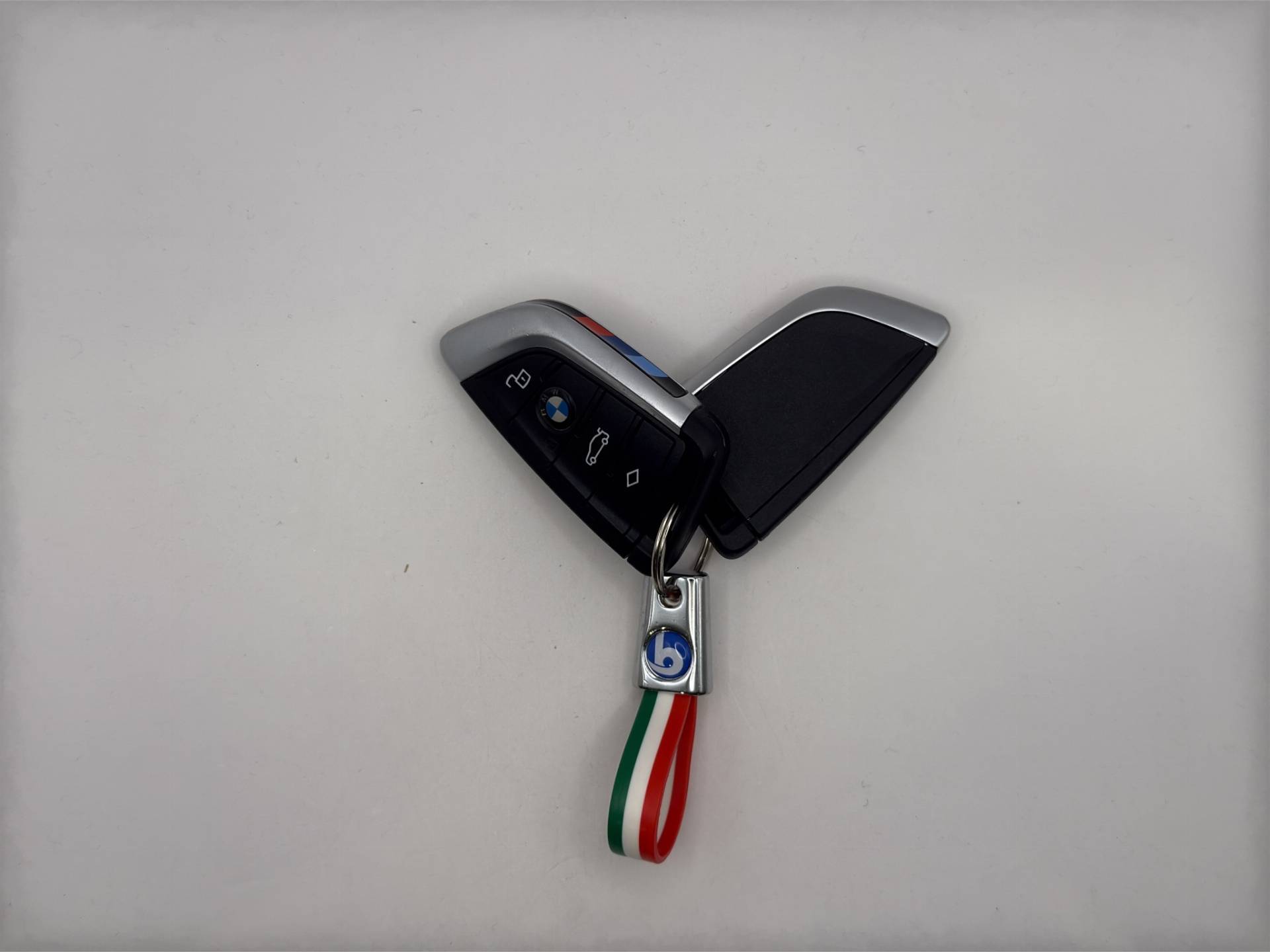 BMW Serie 4 Cabrio 420d mhev 48V Msport auto usata in pronta consegna - Brandini