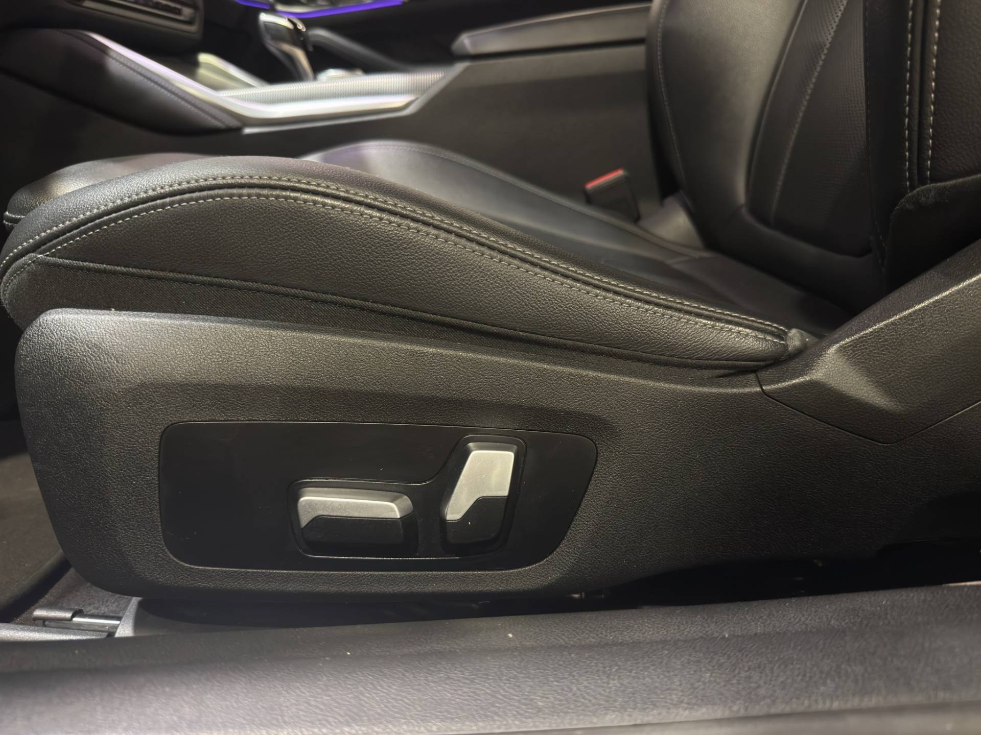 BMW Serie 4 Cabrio 420d mhev 48V Msport auto usata in pronta consegna - Brandini