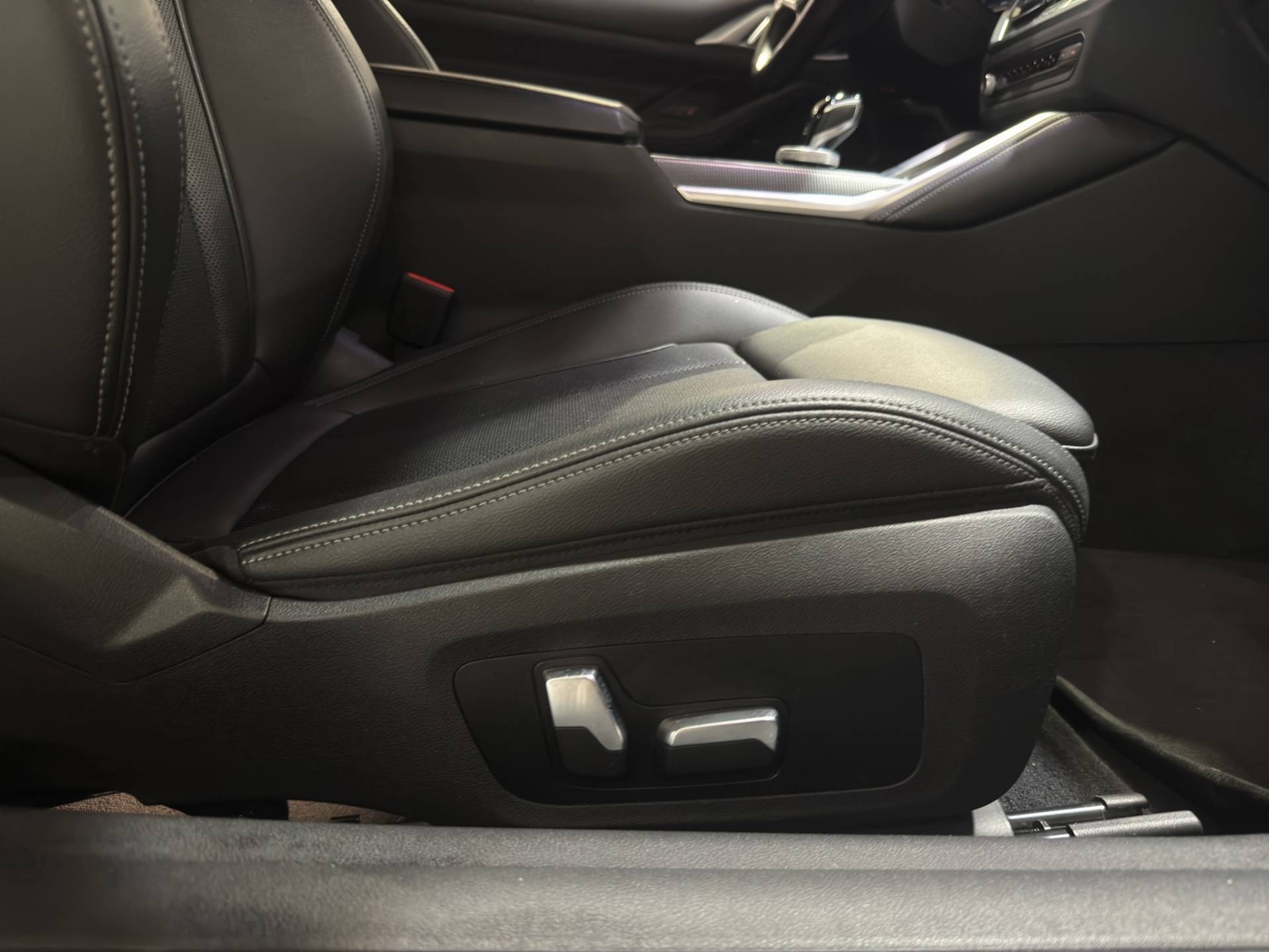 BMW Serie 4 Cabrio 420d mhev 48V Msport auto usata in pronta consegna - Brandini