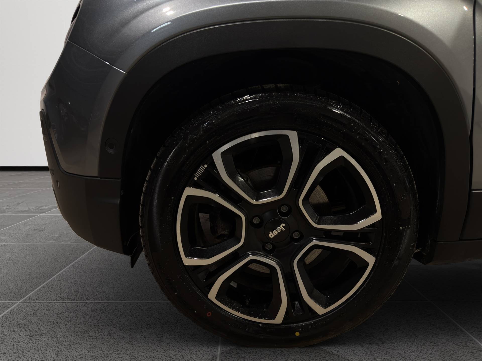 Auto Venduta - JEEP Avenger Avenger 1st Edition fwd 156cv auto usata in pronta consegna - Brandini