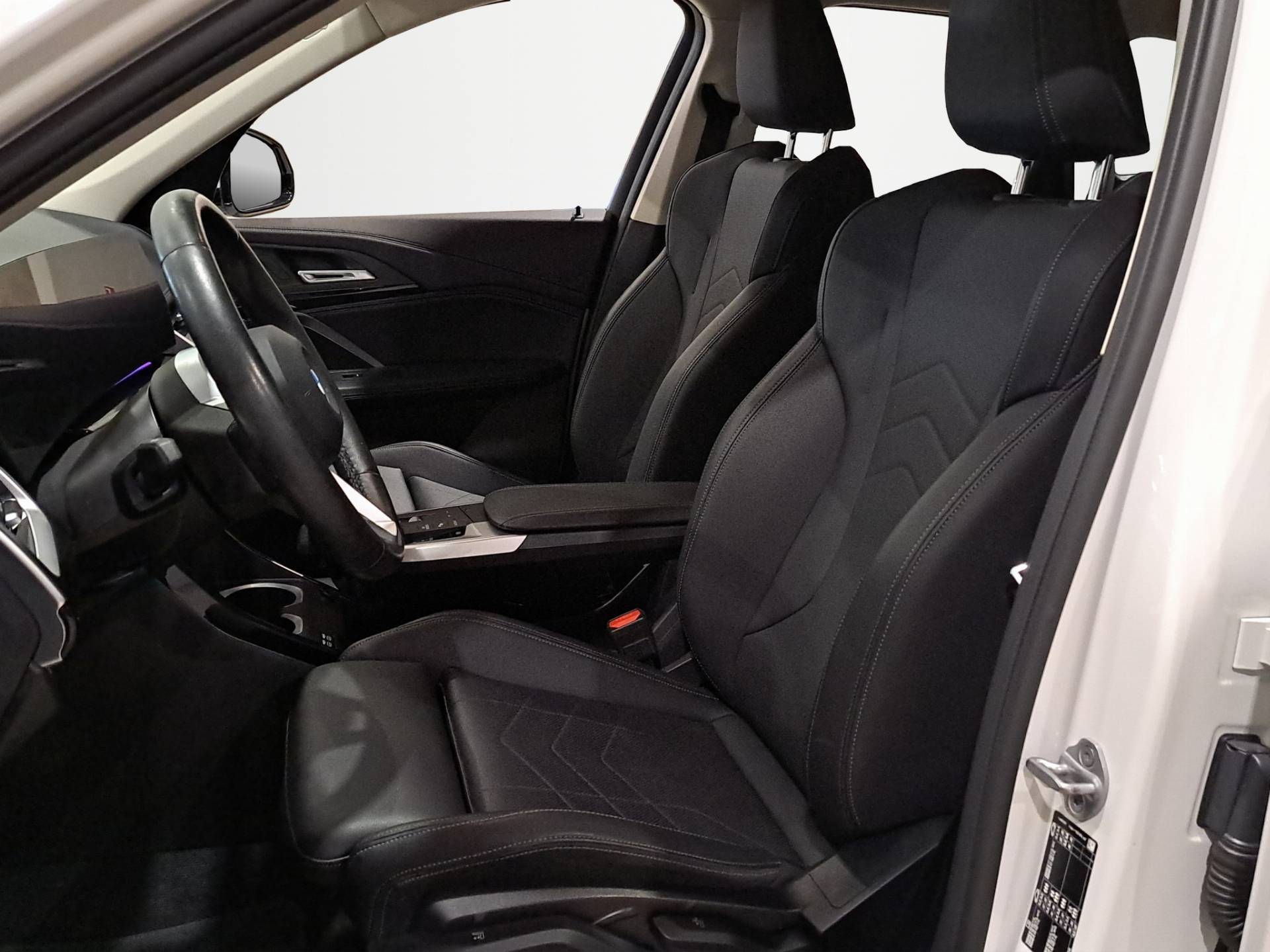 BMW X1 X1 sdrive18i auto usata in pronta consegna - Brandini