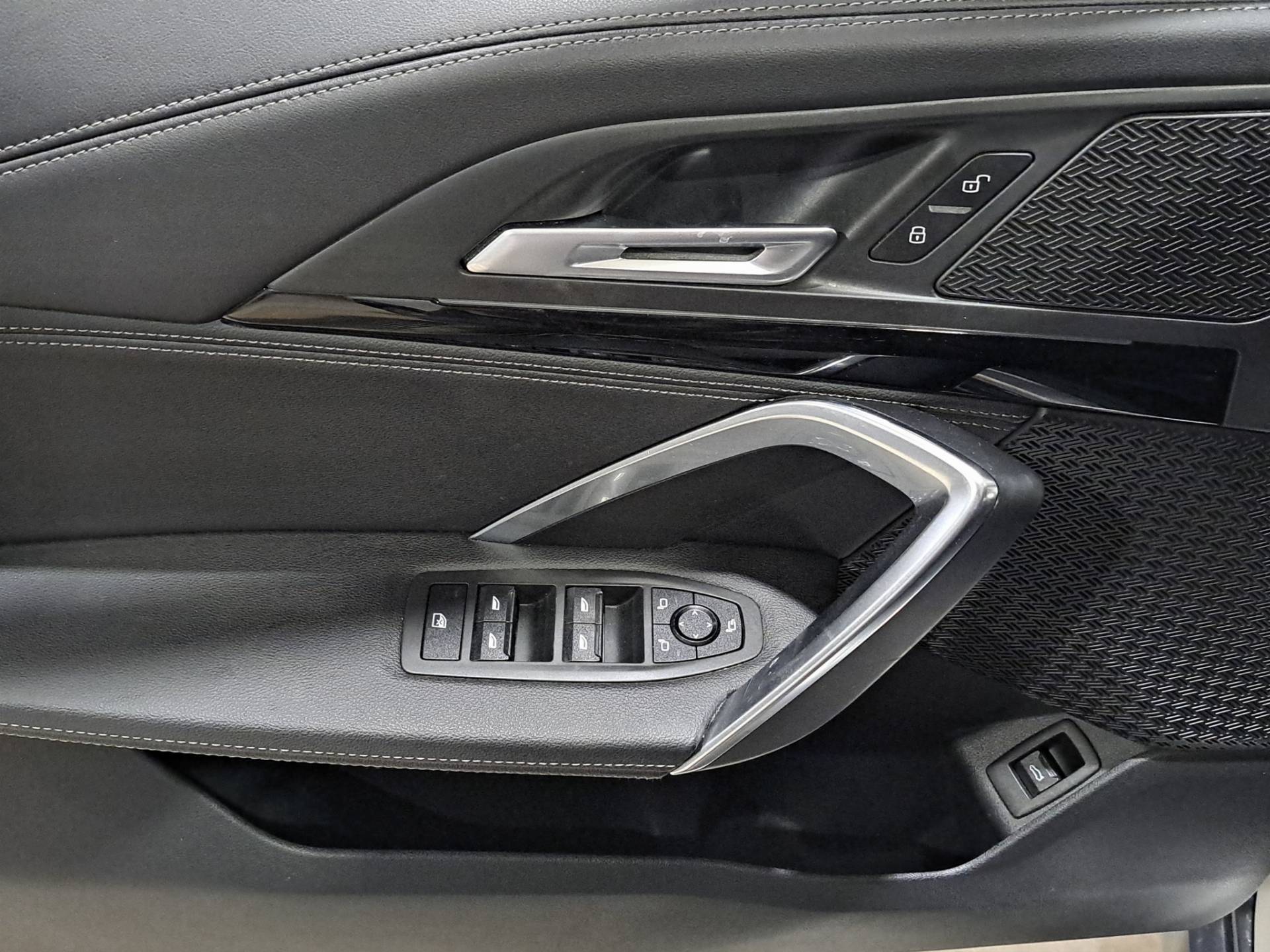 BMW X1 X1 sdrive18i auto usata in pronta consegna - Brandini