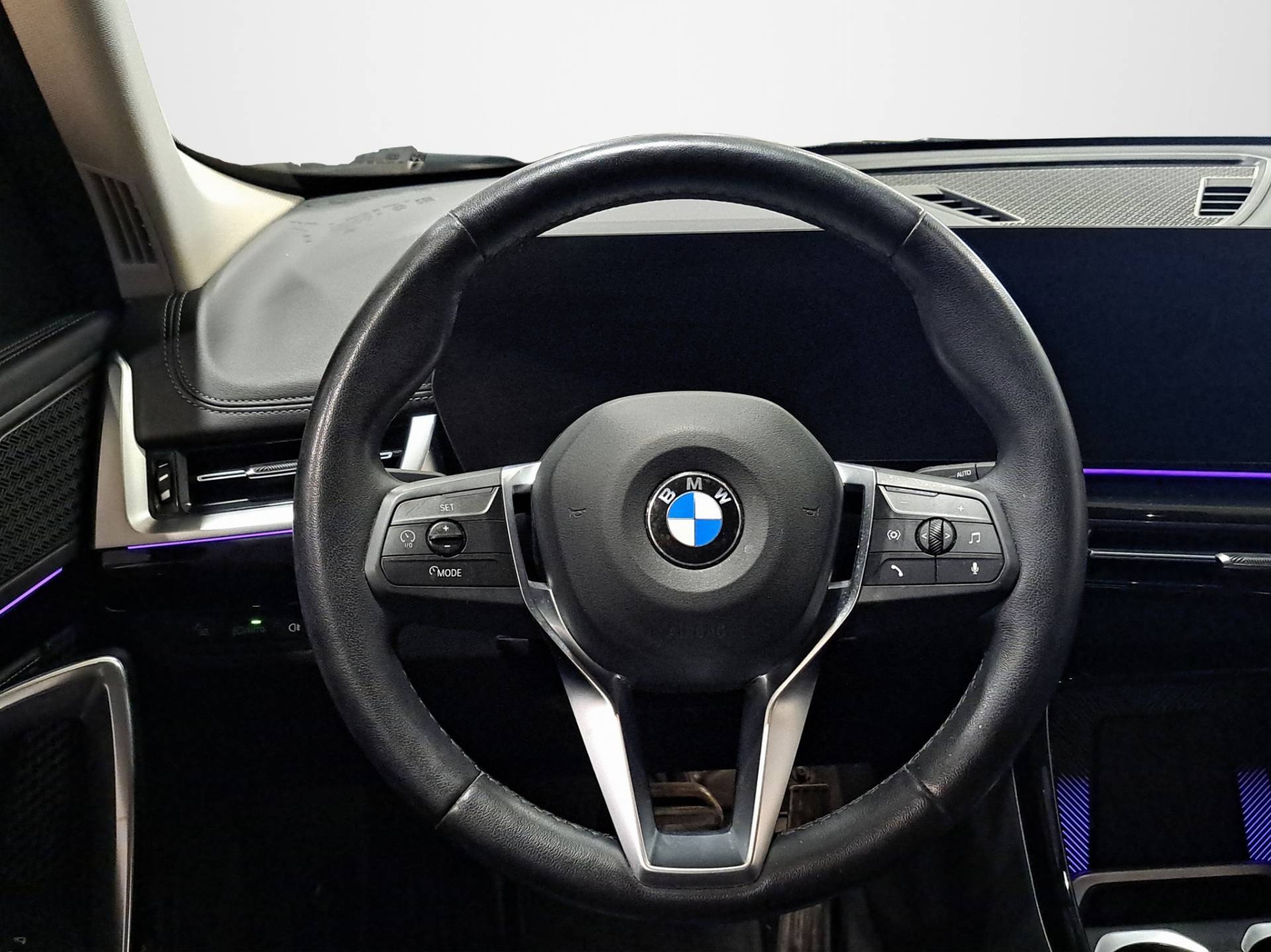 BMW X1 X1 sdrive18i auto usata in pronta consegna - Brandini