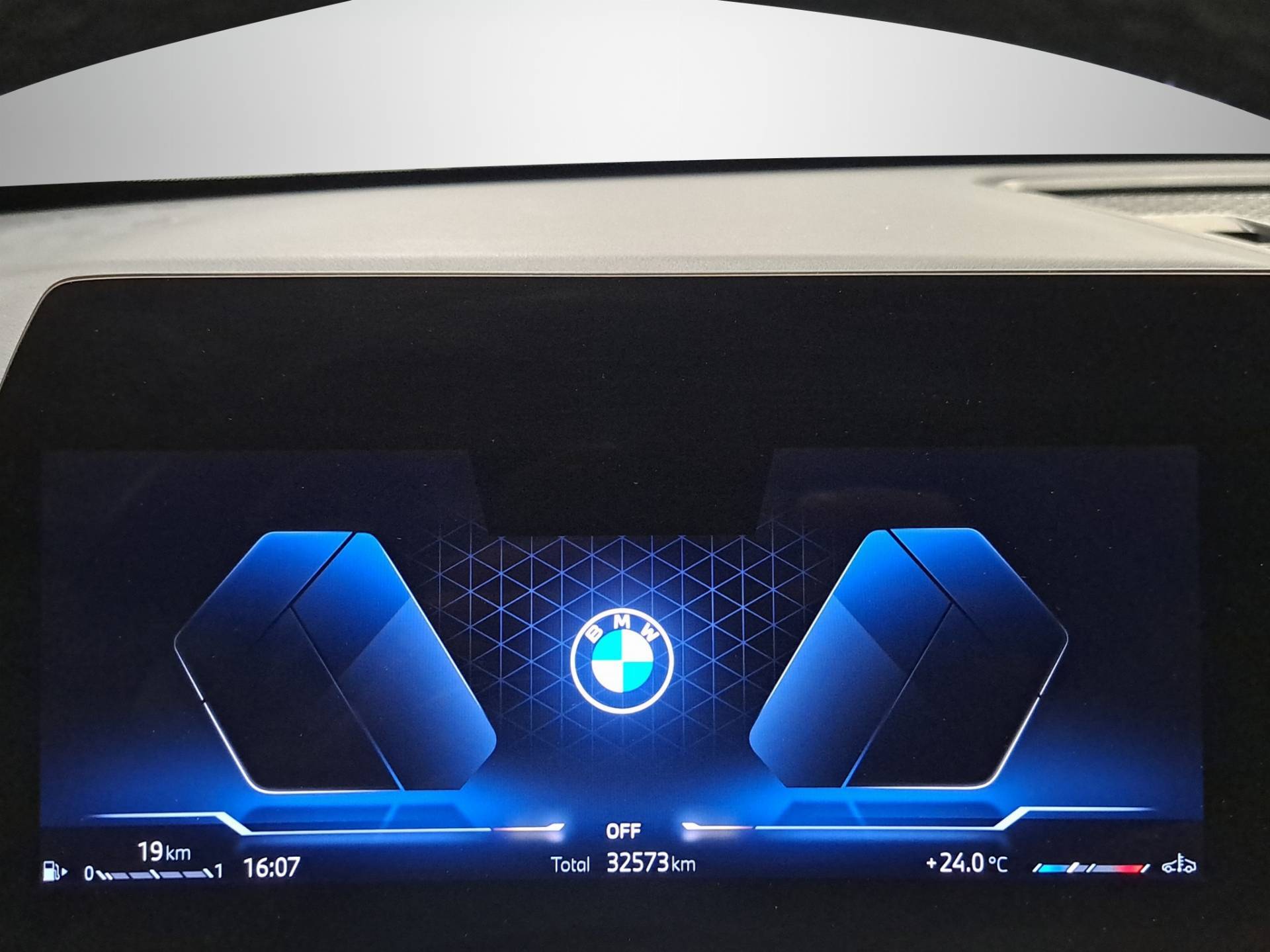 BMW X1 X1 sdrive18i auto usata in pronta consegna - Brandini