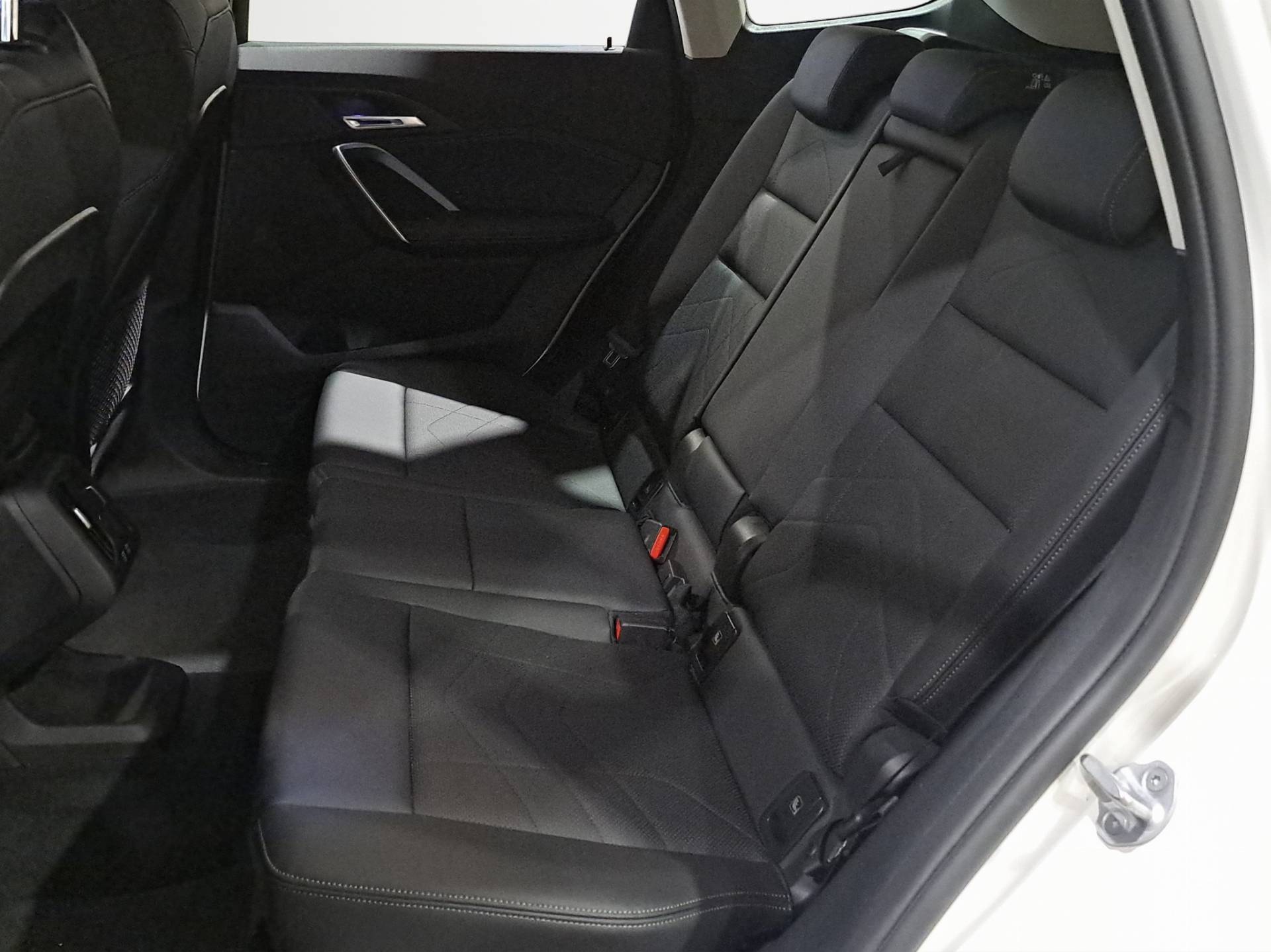 BMW X1 X1 sdrive18i auto usata in pronta consegna - Brandini