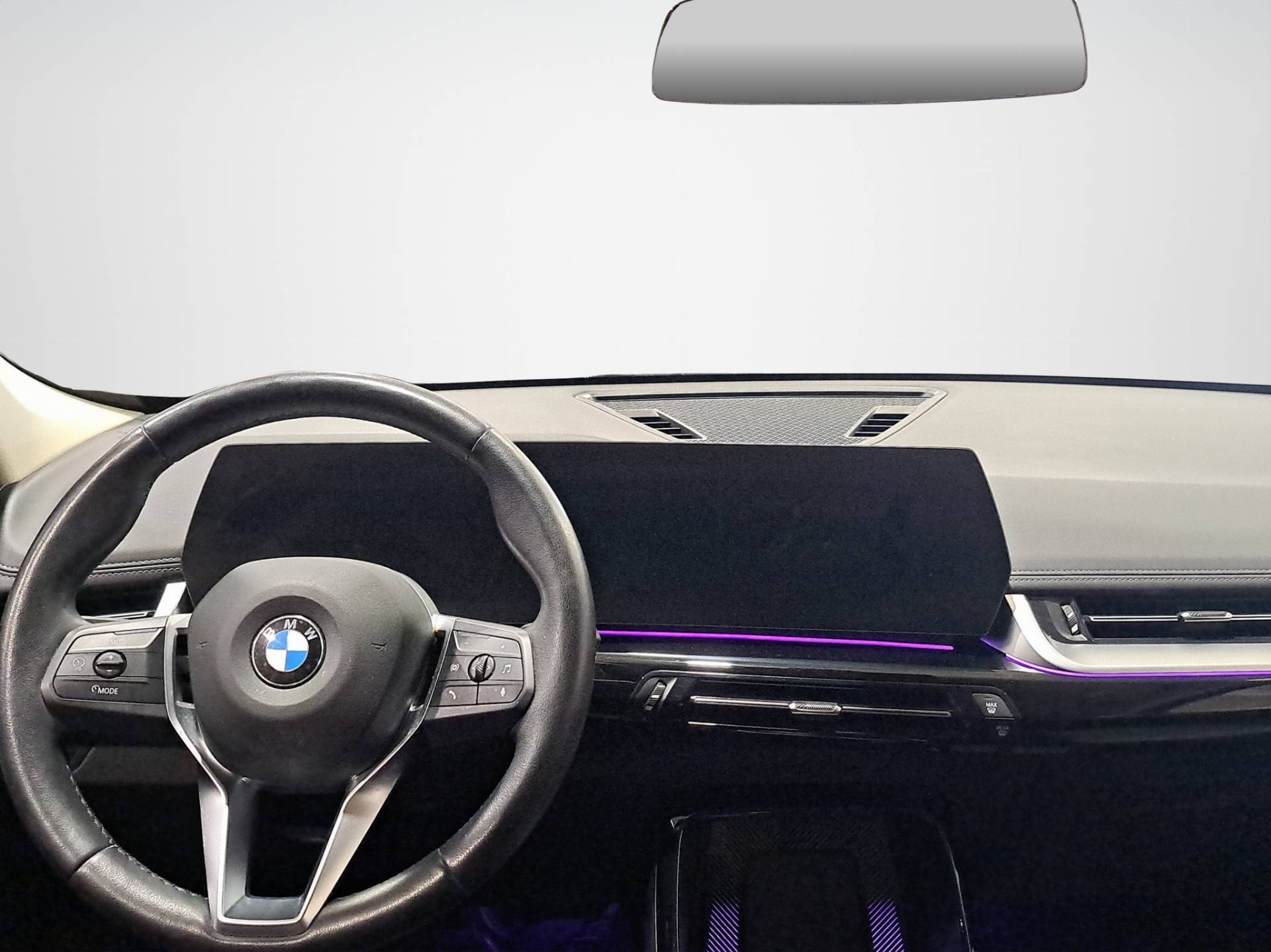 BMW X1 X1 sdrive18i auto usata in pronta consegna - Brandini