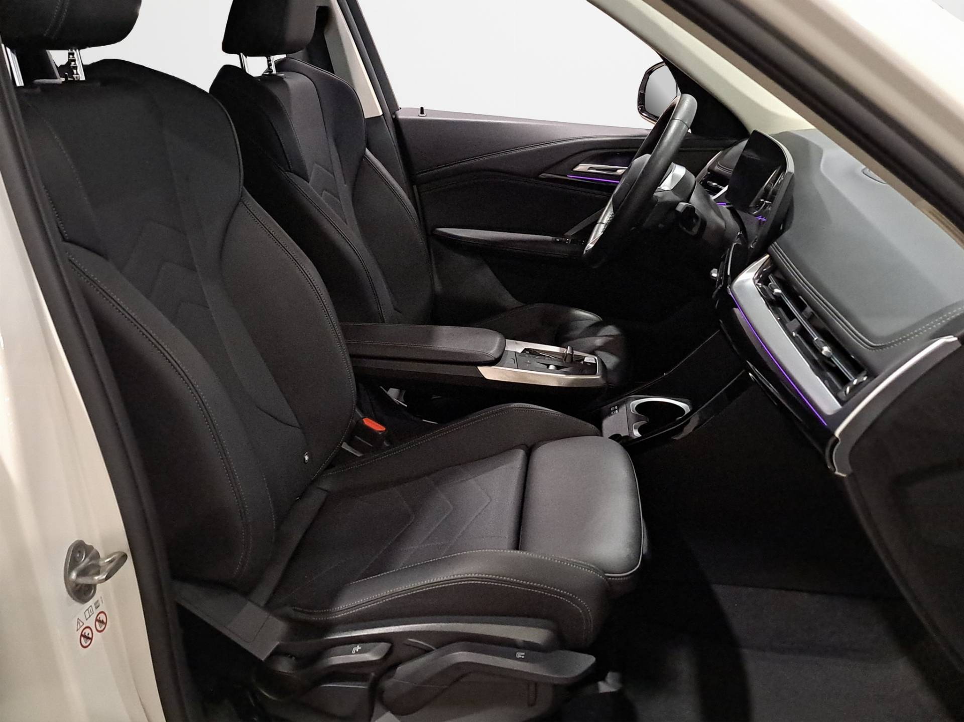 BMW X1 X1 sdrive18i auto usata in pronta consegna - Brandini
