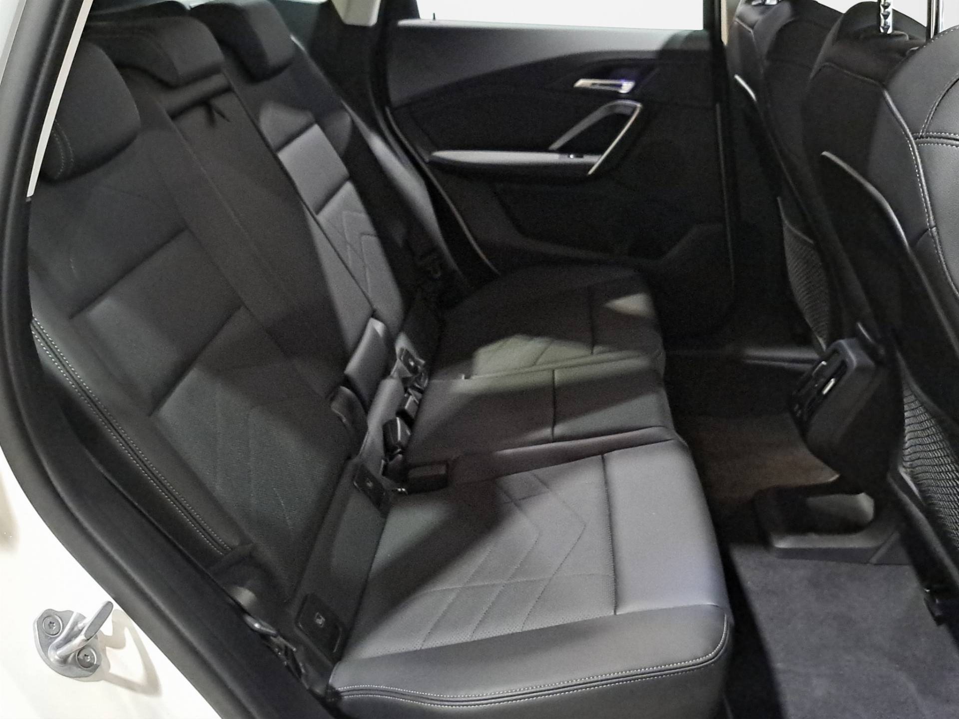 BMW X1 X1 sdrive18i auto usata in pronta consegna - Brandini