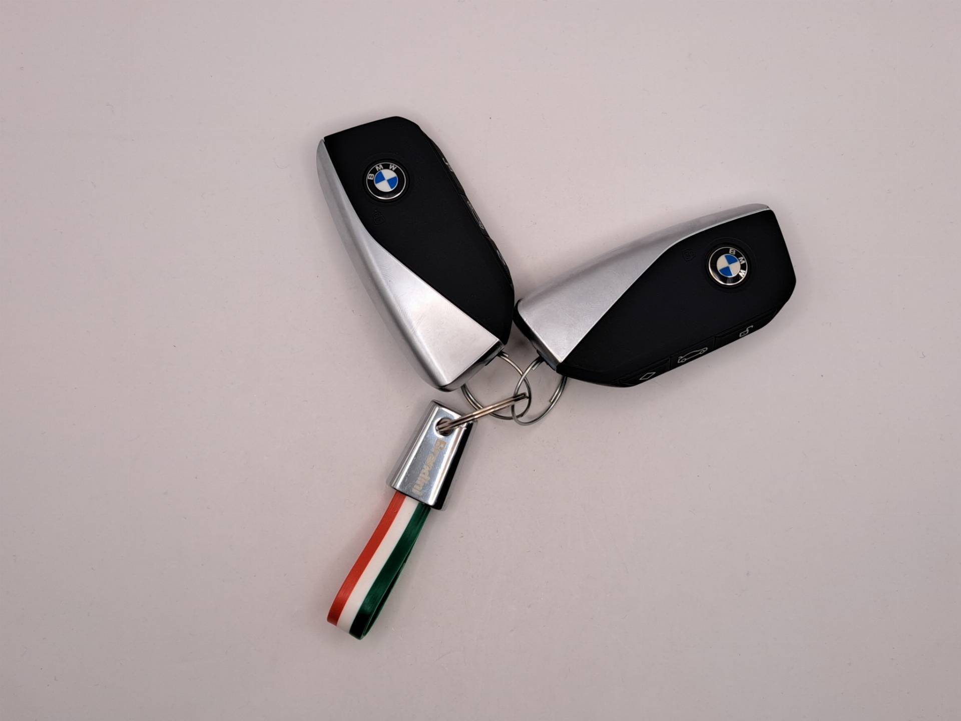 BMW X1 X1 sdrive18i auto usata in pronta consegna - Brandini