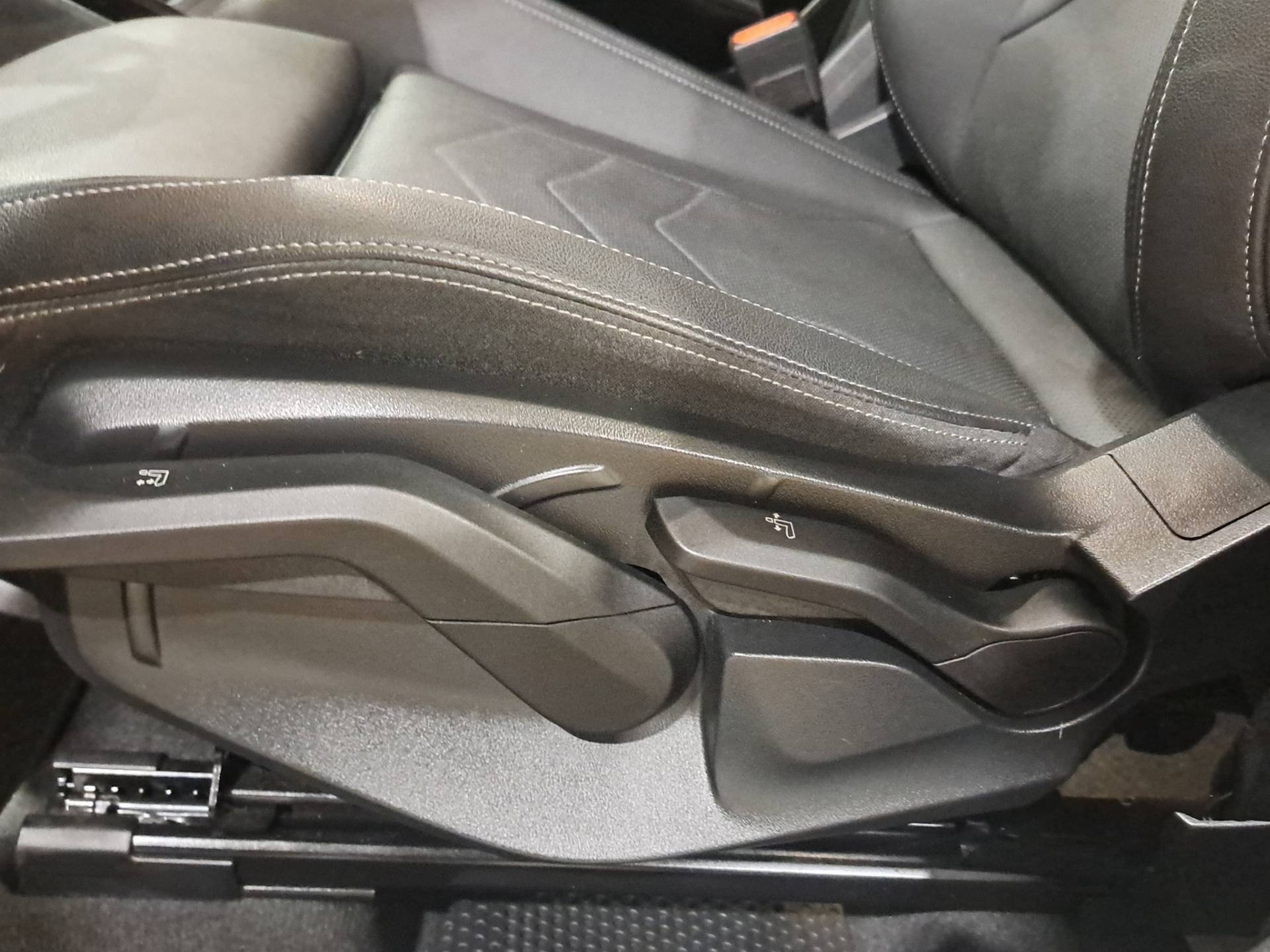 BMW X1 X1 sdrive18i auto usata in pronta consegna - Brandini