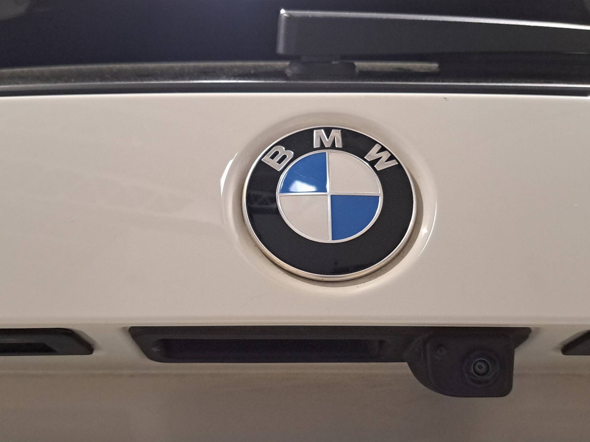BMW X1 X1 sdrive18i auto usata in pronta consegna - Brandini