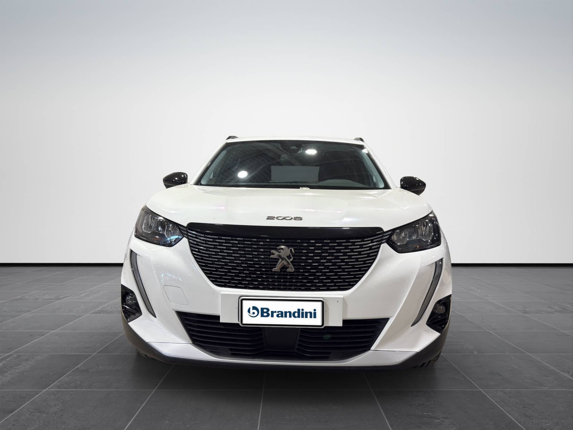 Auto Venduta - PEUGEOT 2008 2008 1.2 puretech Allure Pack s&s 130cv usata in pronta consegna - Brandini