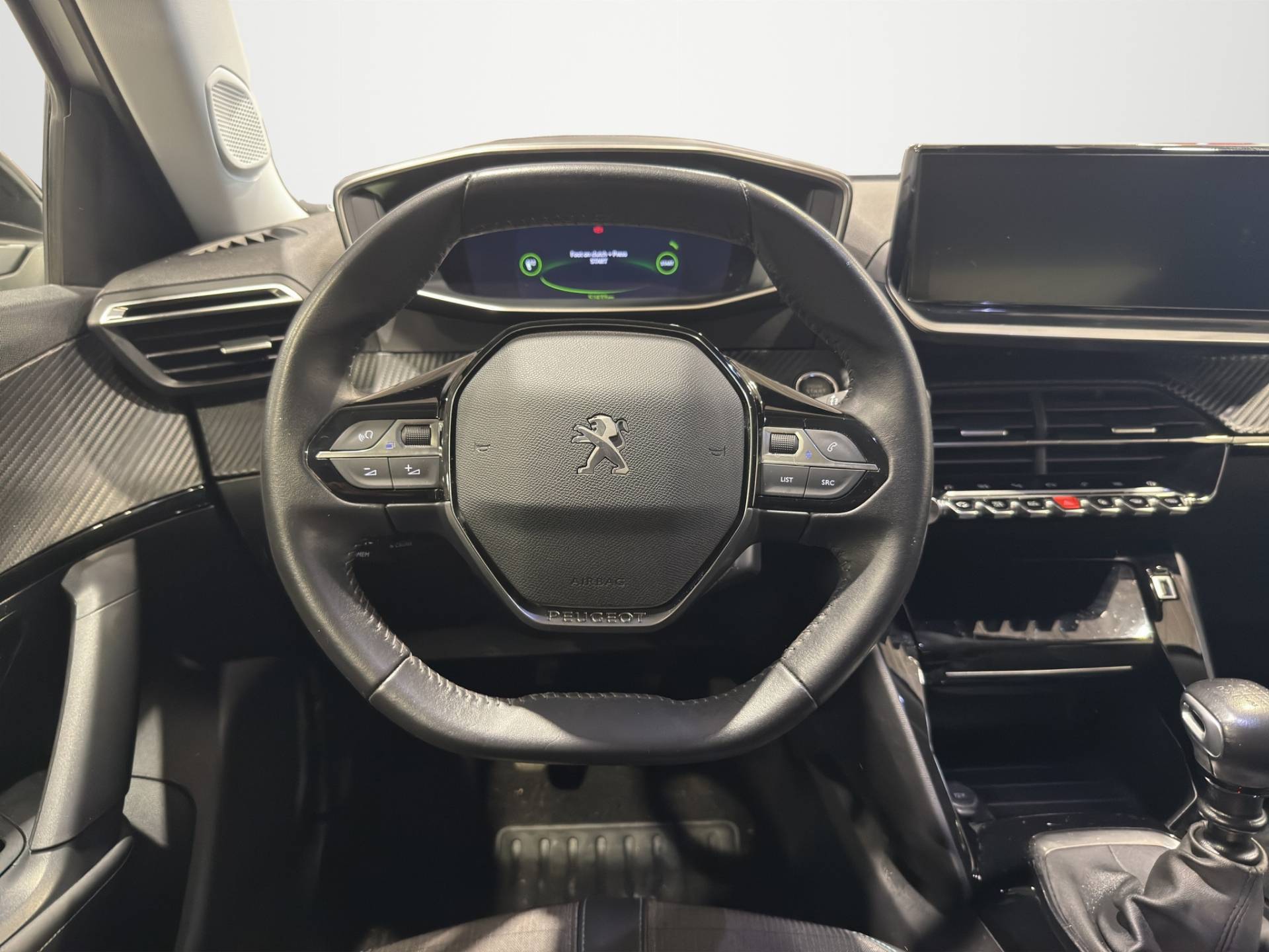 Auto Venduta - PEUGEOT 2008 2008 1.2 puretech Allure Pack s&s 130cv usata in pronta consegna - Brandini