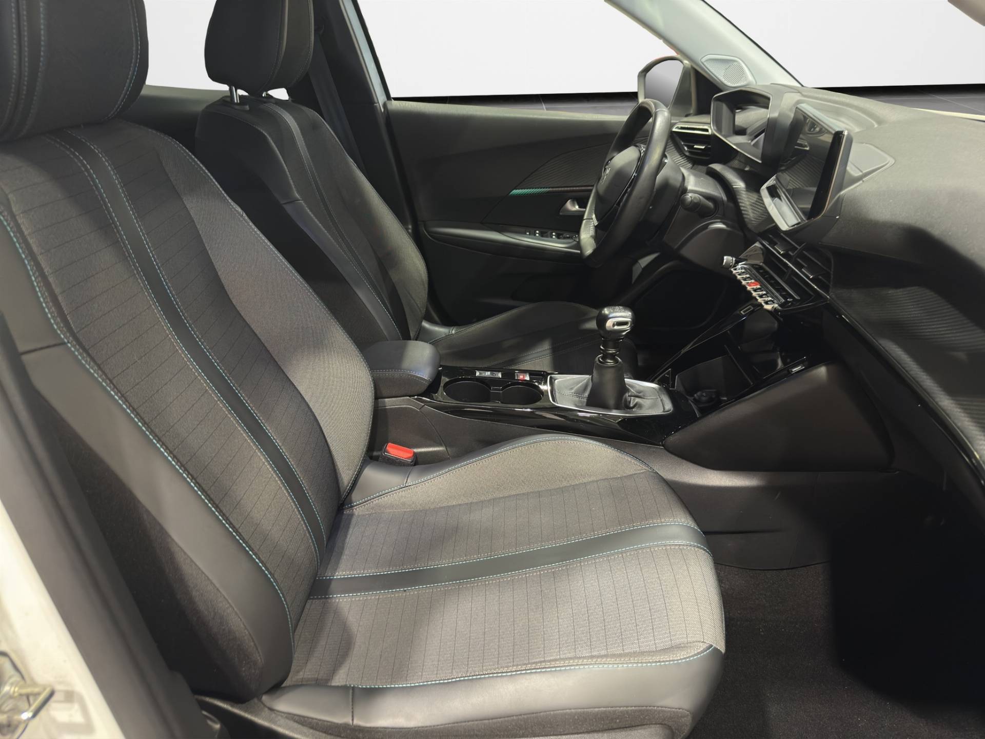 Auto Venduta - PEUGEOT 2008 2008 1.2 puretech Allure Pack s&s 130cv usata in pronta consegna - Brandini