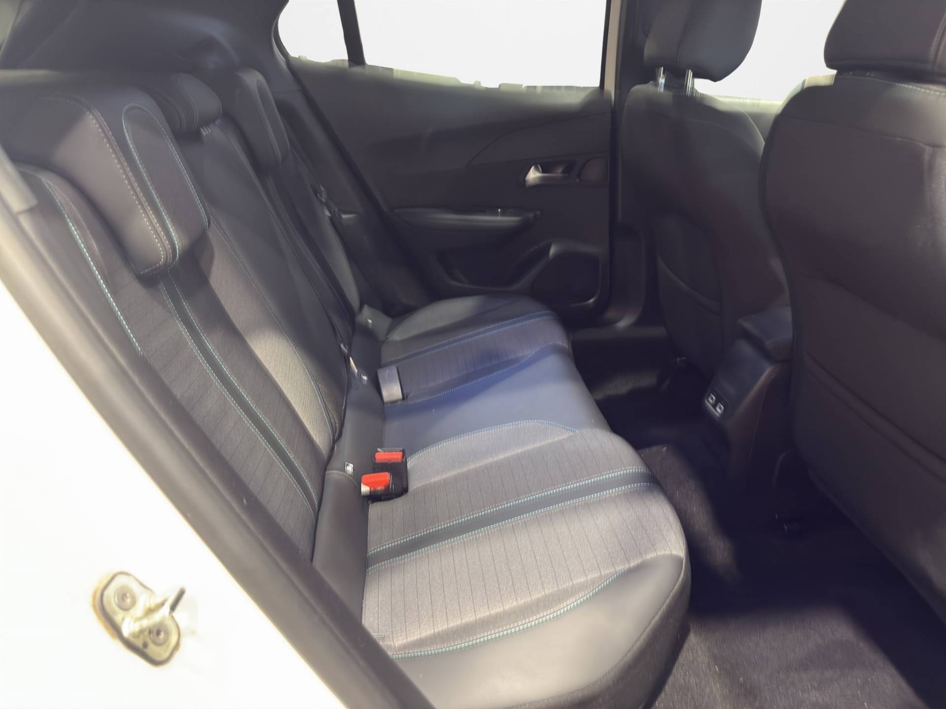 Auto Venduta - PEUGEOT 2008 2008 1.2 puretech Allure Pack s&s 130cv usata in pronta consegna - Brandini